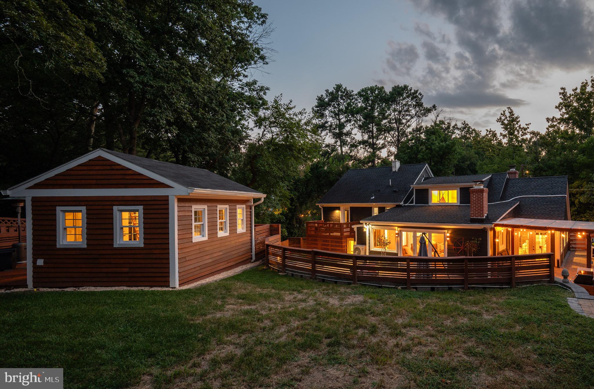 BRADDOCK HEIGHTS - Residential