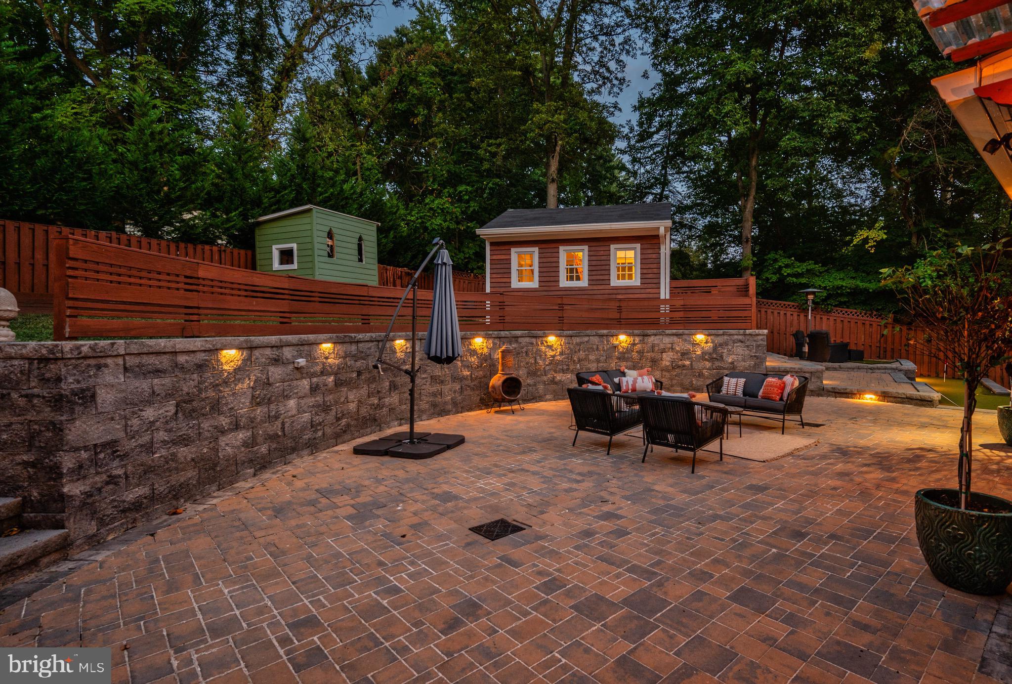 BRADDOCK HEIGHTS - Residential