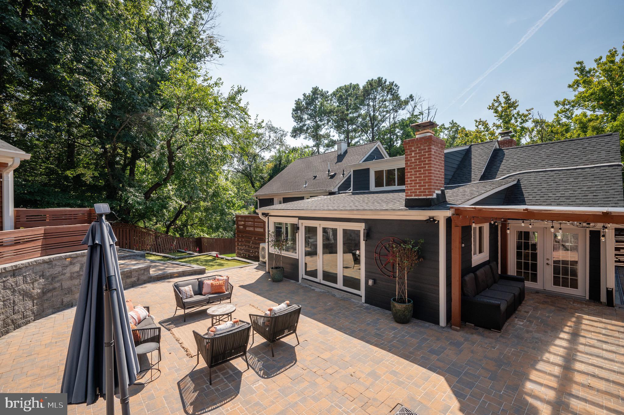 BRADDOCK HEIGHTS - Residential