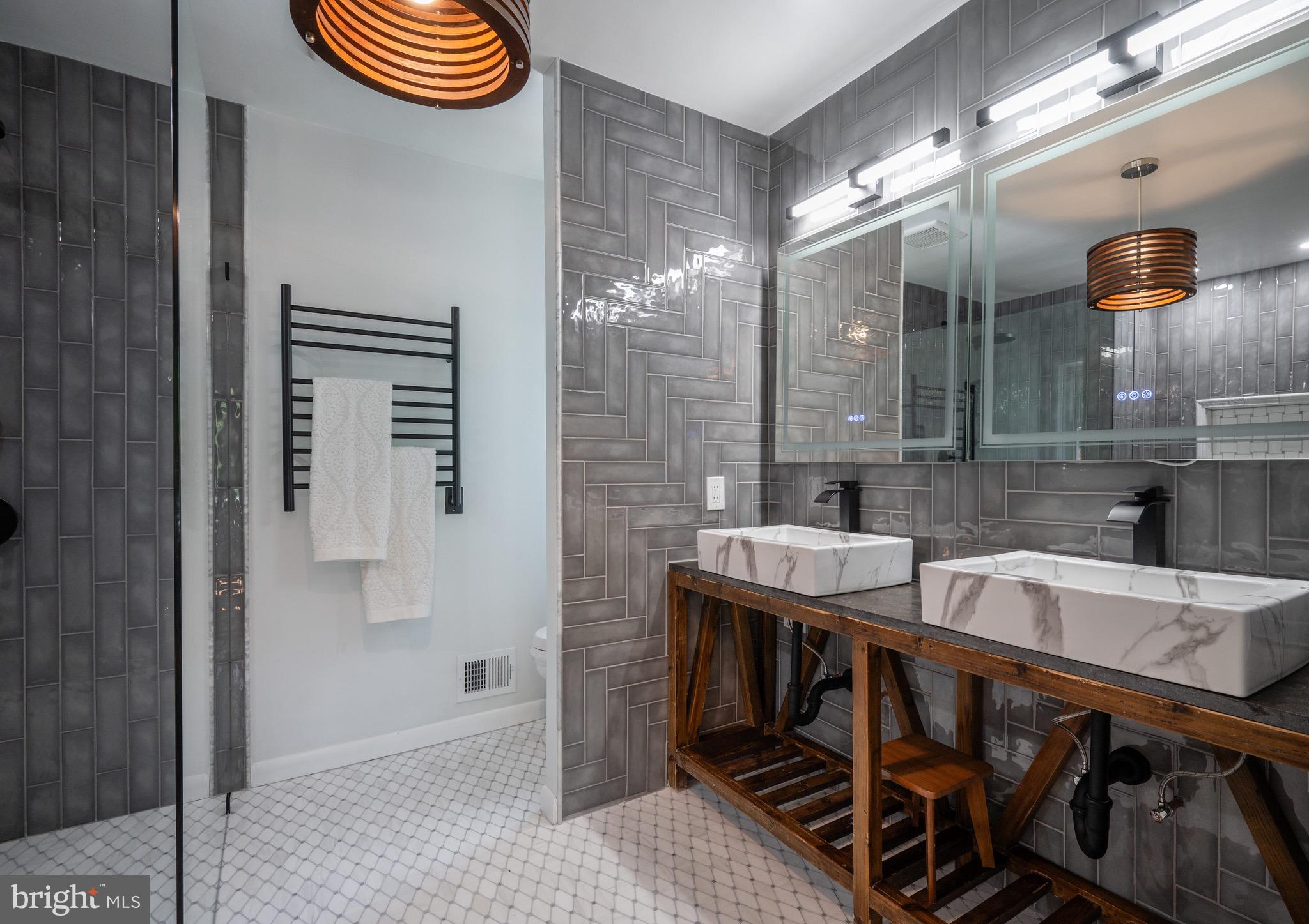 BRADDOCK HEIGHTS - Residential