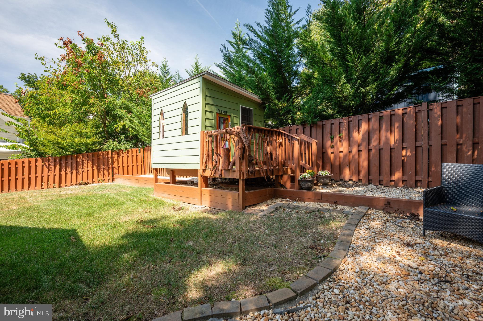 BRADDOCK HEIGHTS - Residential