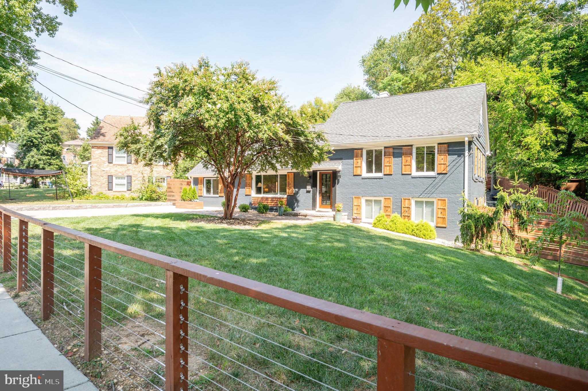 BRADDOCK HEIGHTS - Residential