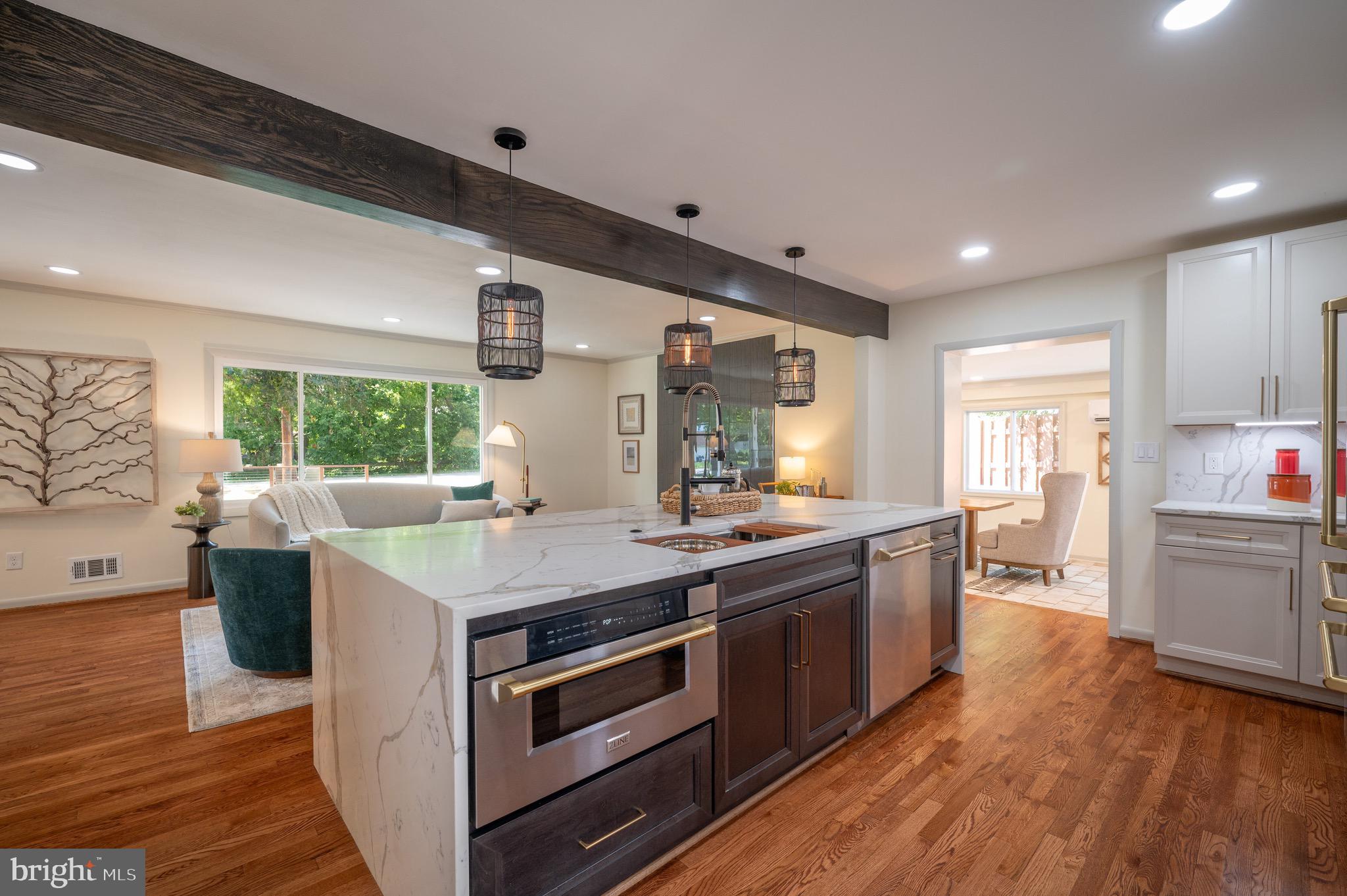 BRADDOCK HEIGHTS - Residential