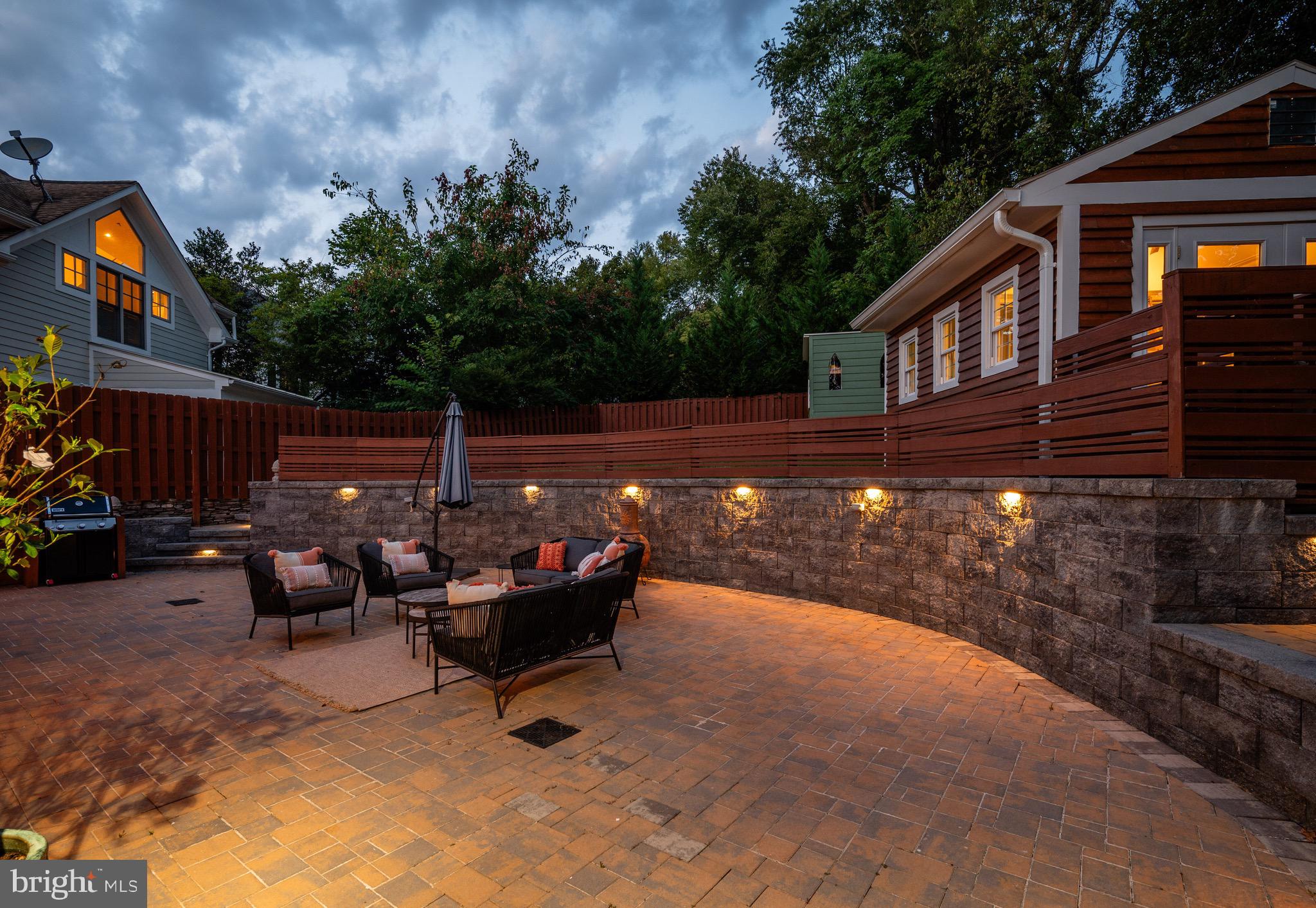 BRADDOCK HEIGHTS - Residential