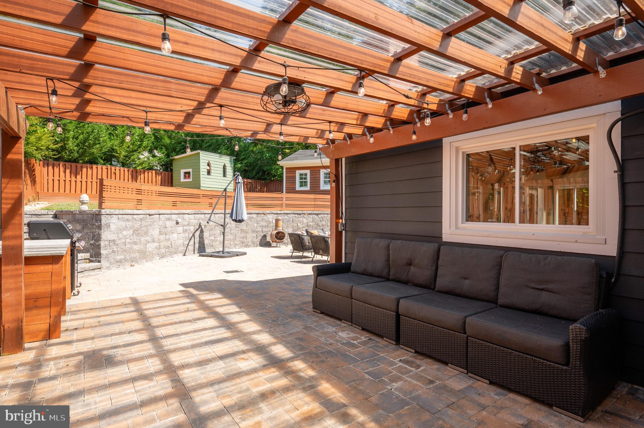 BRADDOCK HEIGHTS - Residential