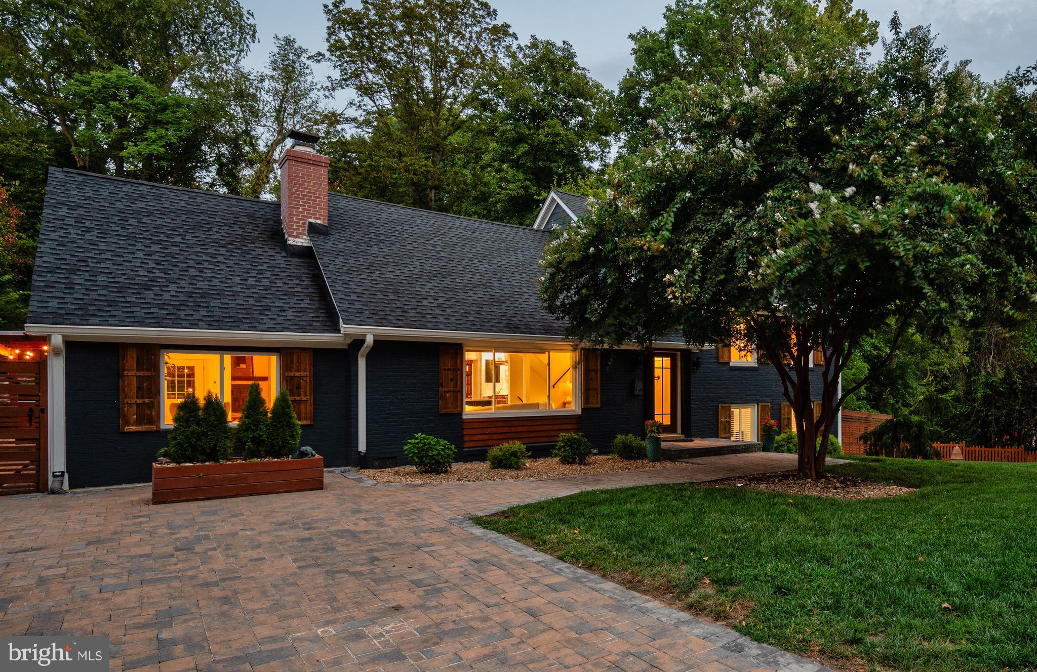 BRADDOCK HEIGHTS - Residential