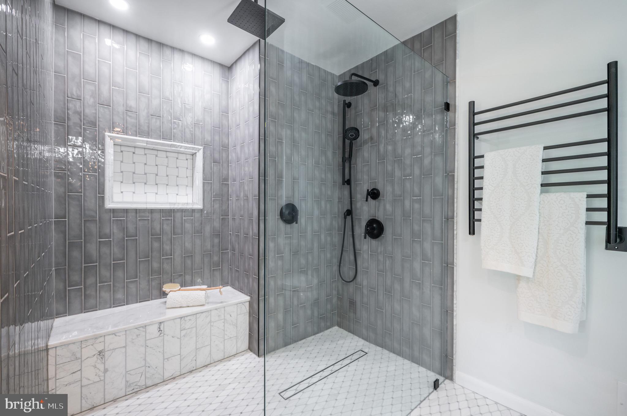 BRADDOCK HEIGHTS - Residential