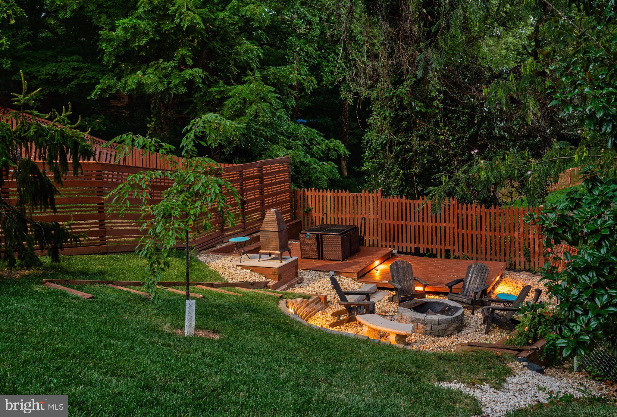 BRADDOCK HEIGHTS - Residential