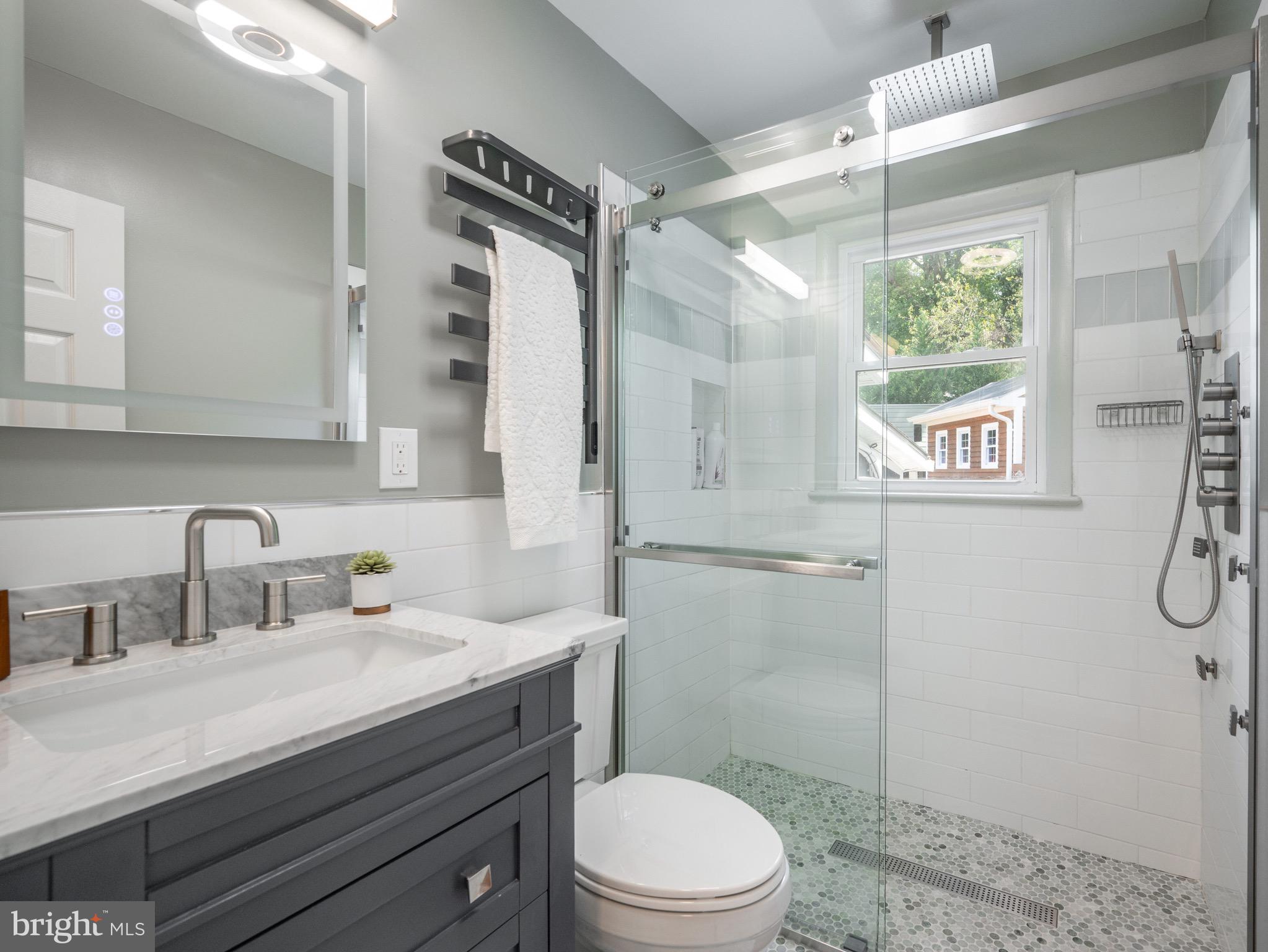 BRADDOCK HEIGHTS - Residential