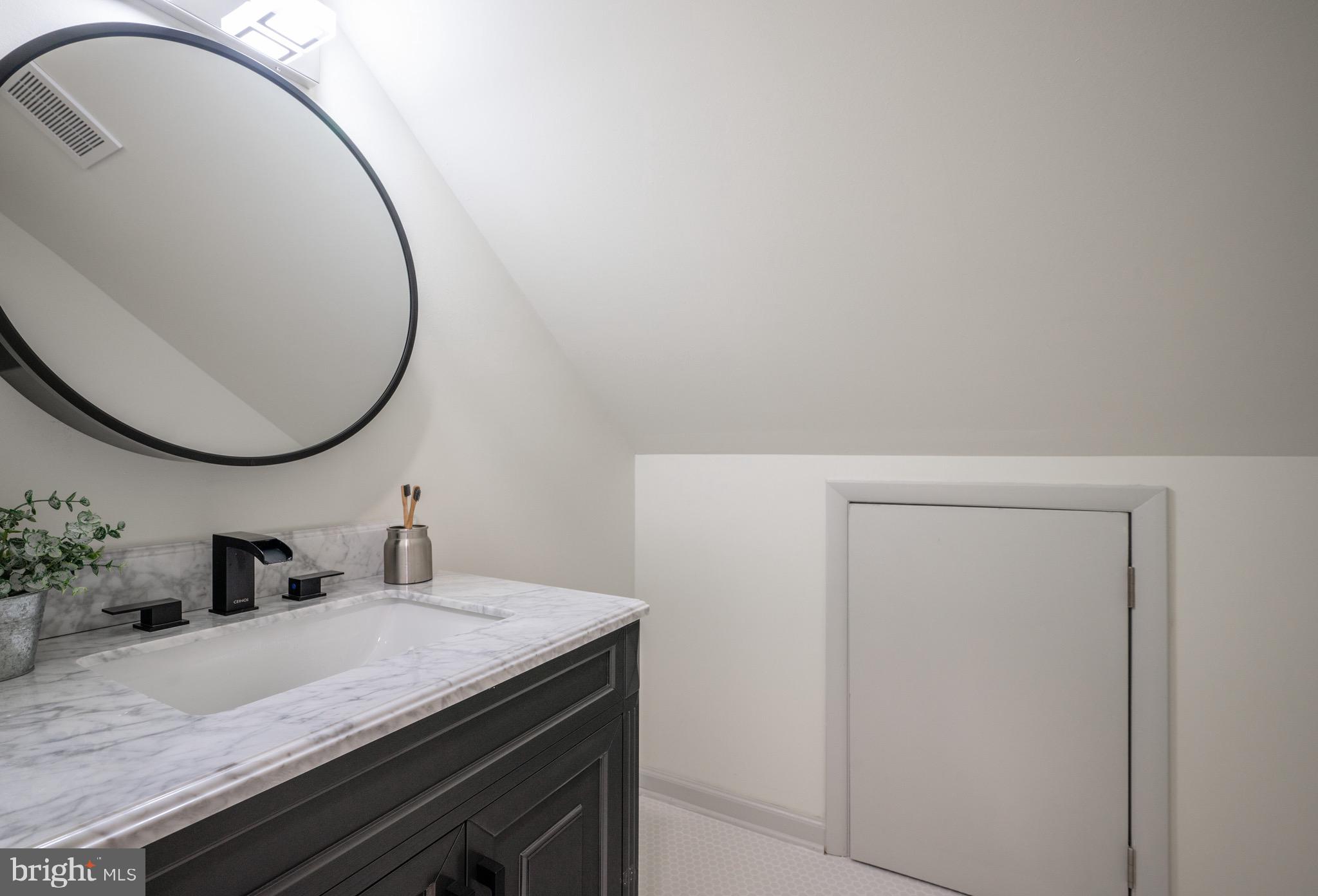 BRADDOCK HEIGHTS - Residential