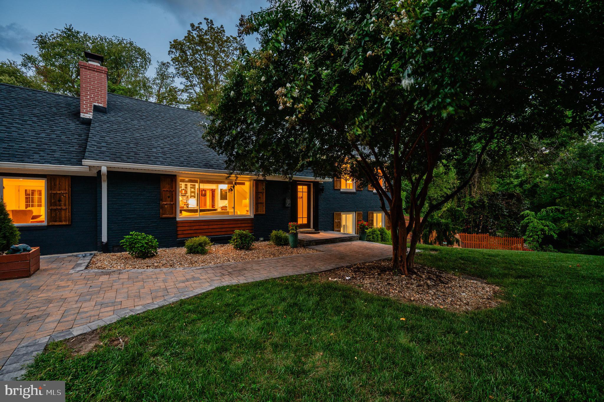 BRADDOCK HEIGHTS - Residential