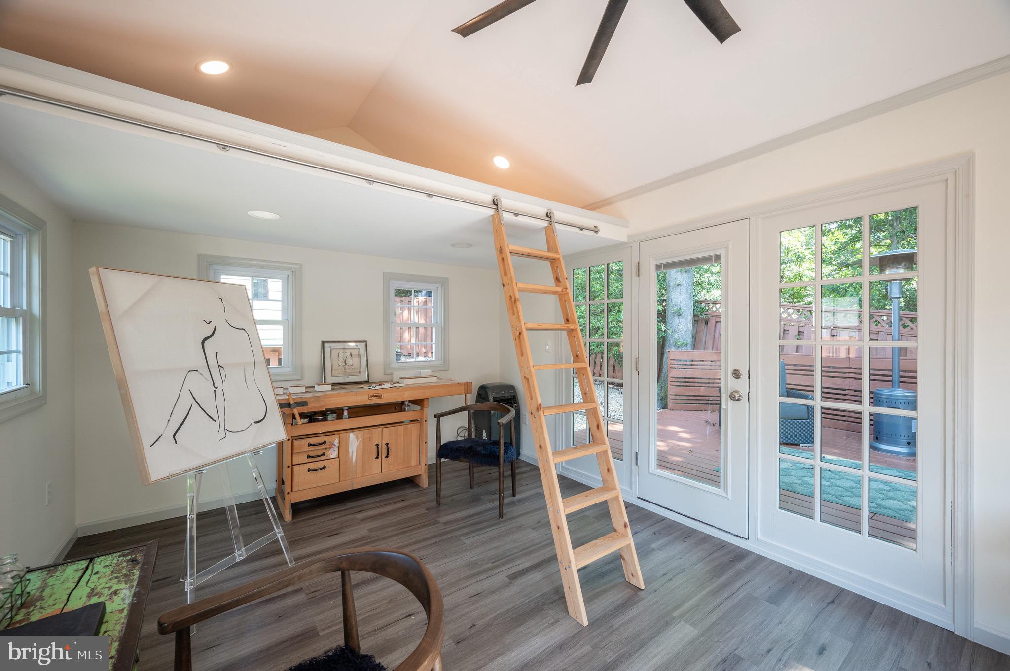 BRADDOCK HEIGHTS - Residential