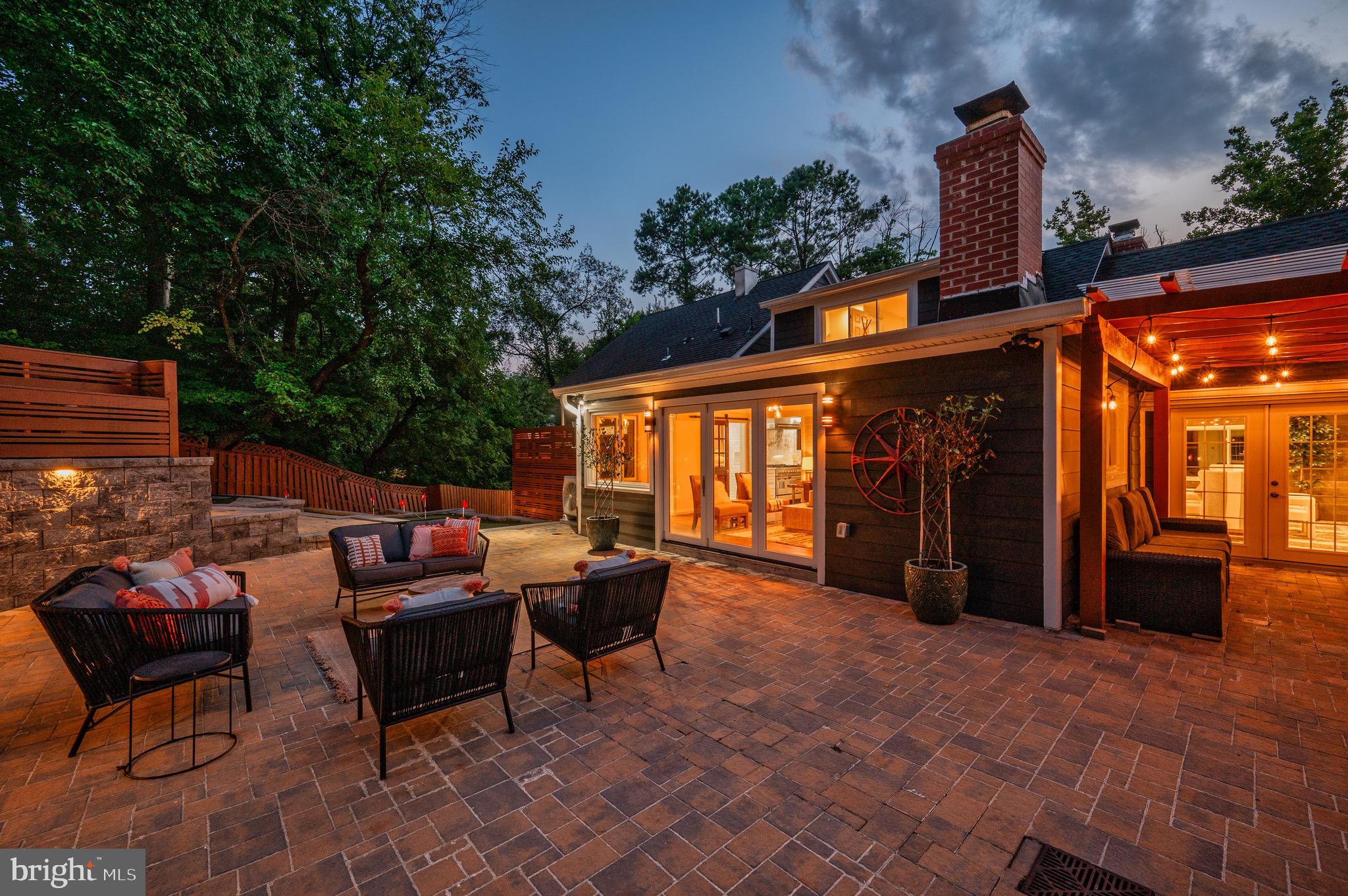 BRADDOCK HEIGHTS - Residential