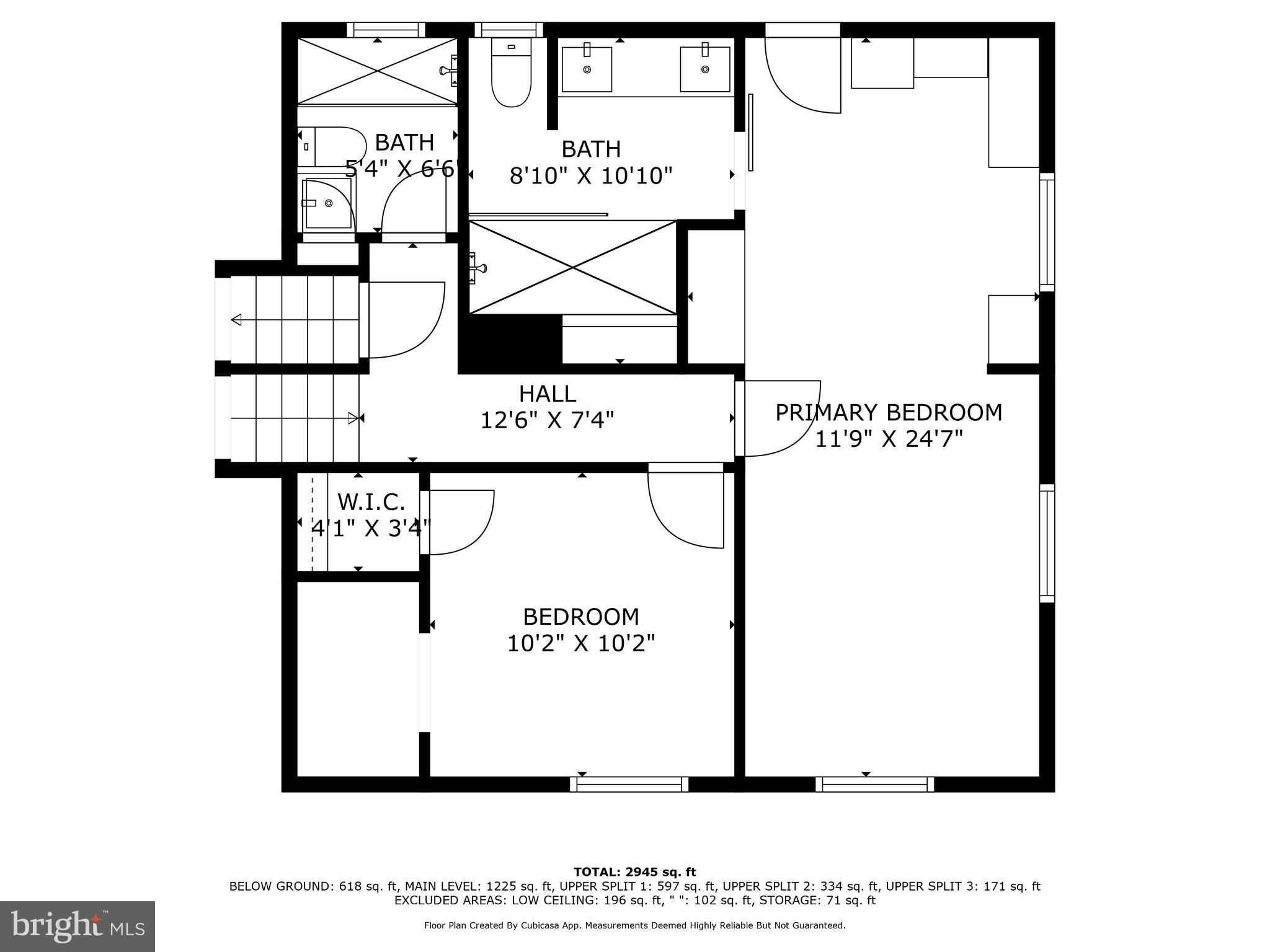 BRADDOCK HEIGHTS - Residential