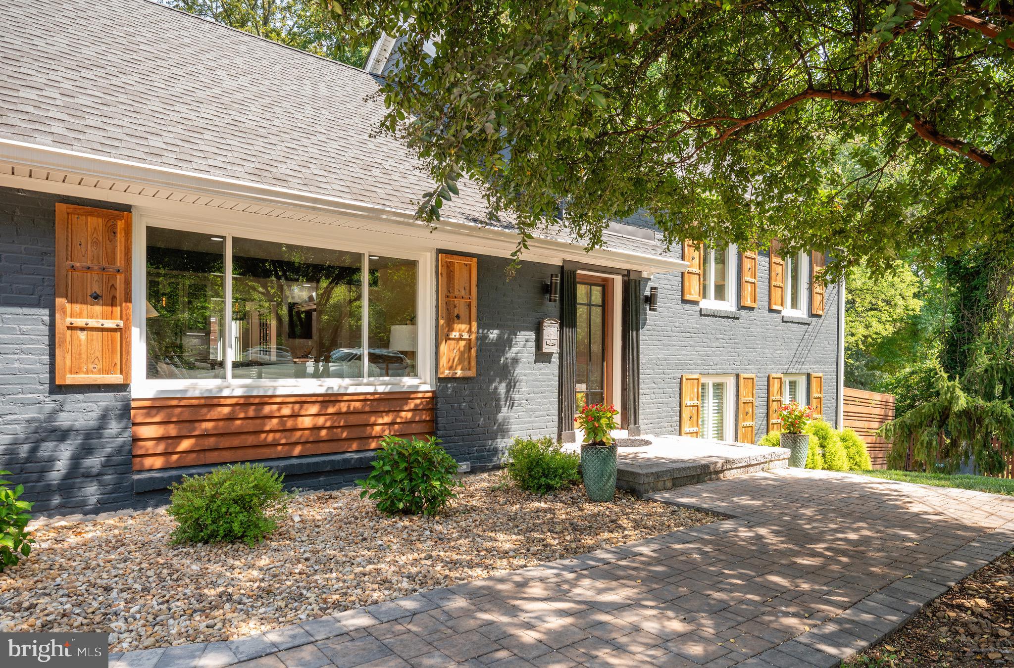 BRADDOCK HEIGHTS - Residential