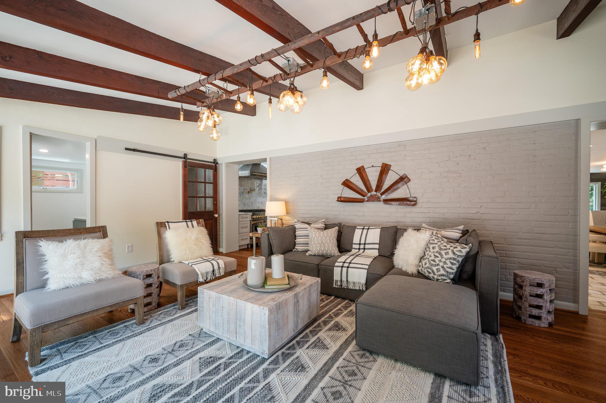 BRADDOCK HEIGHTS - Residential