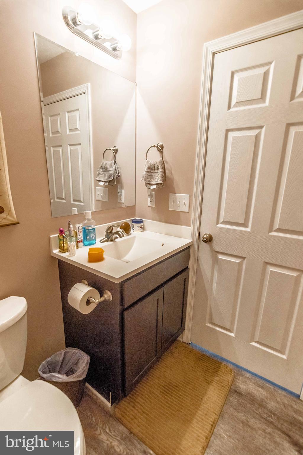 CAMDEN EAST - Residential