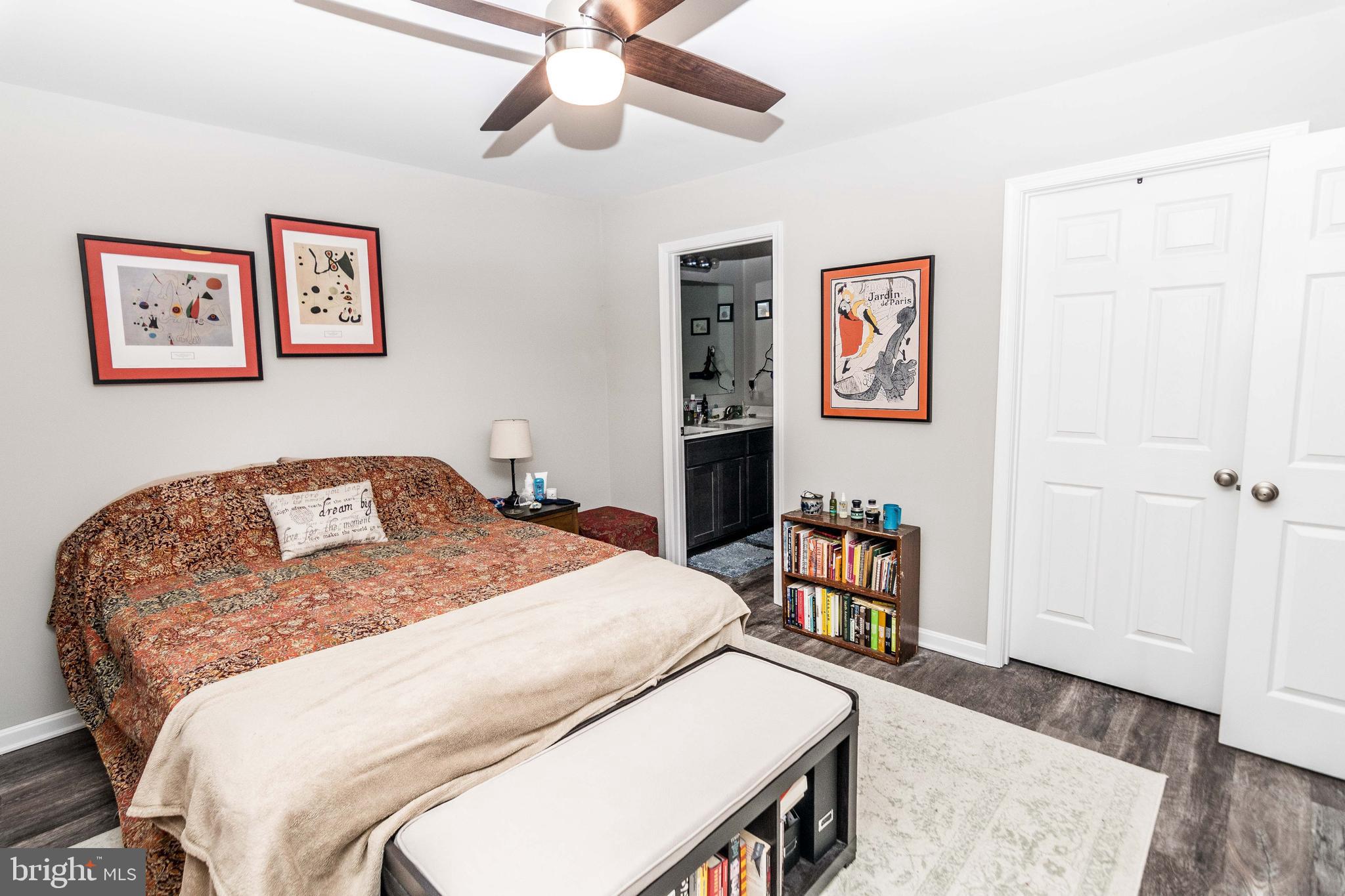 CAMDEN EAST - Residential