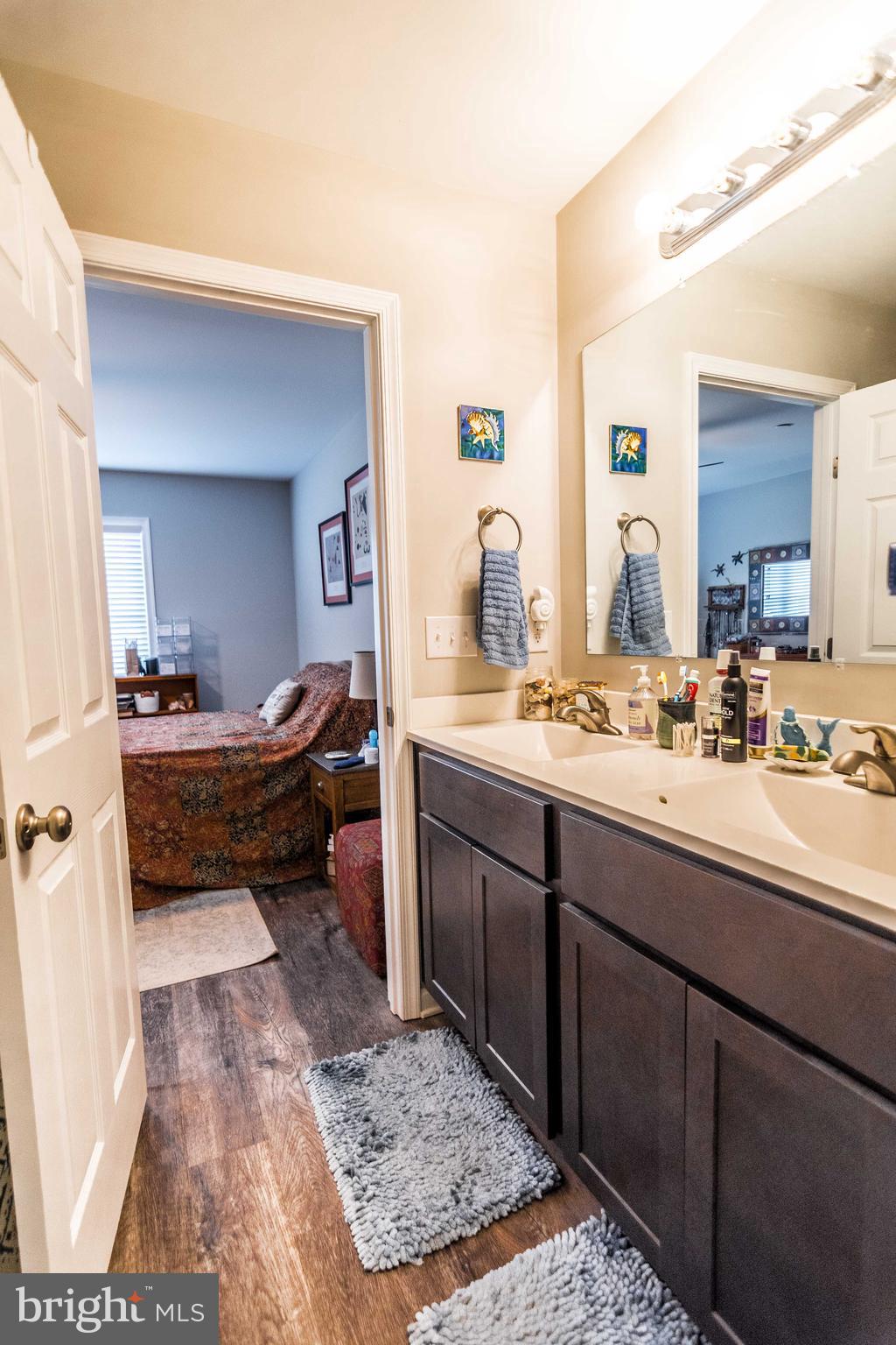 CAMDEN EAST - Residential