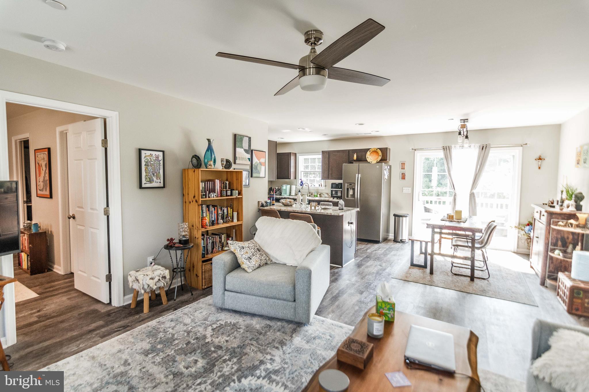 CAMDEN EAST - Residential