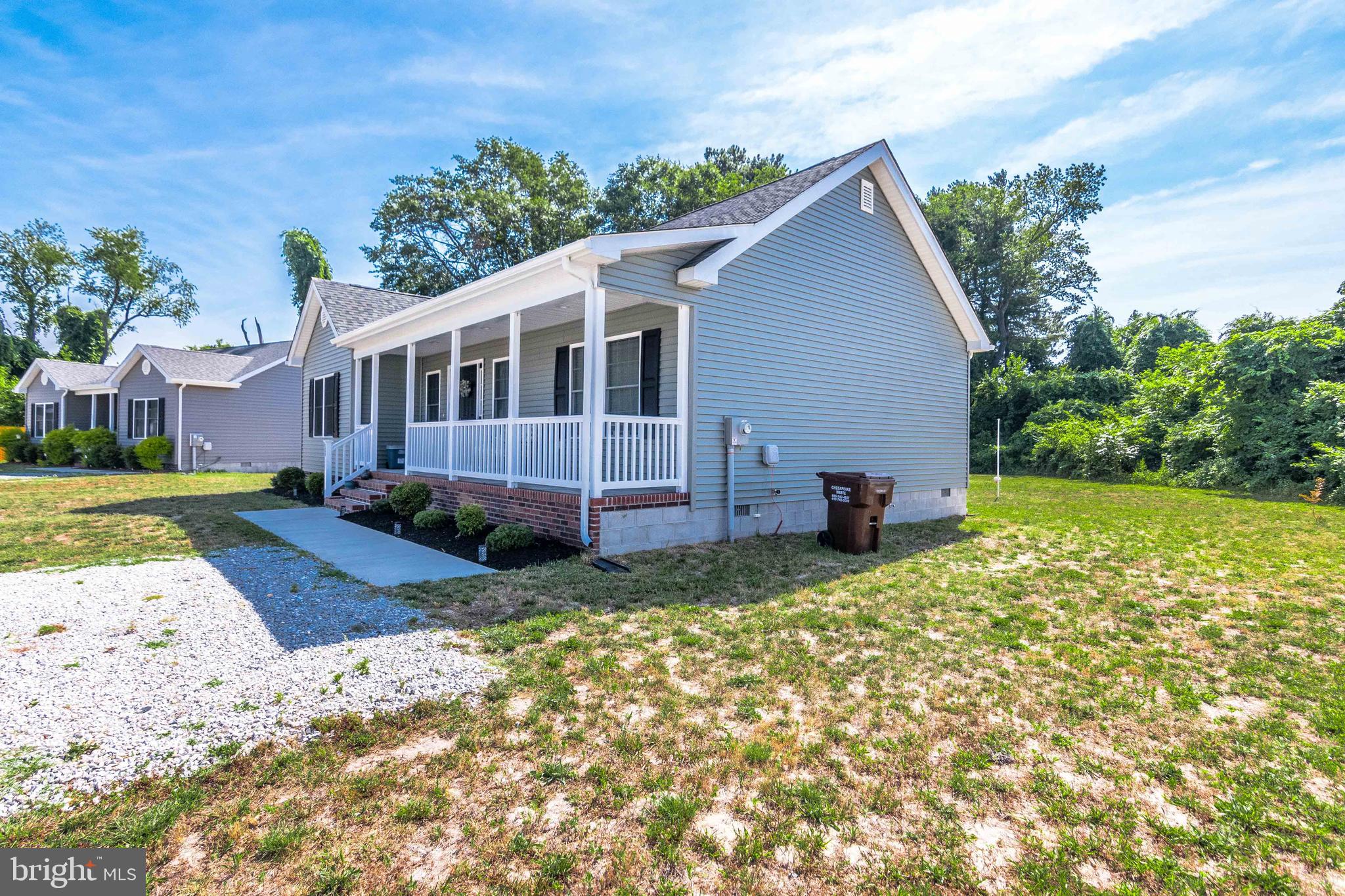 CAMDEN EAST - Residential