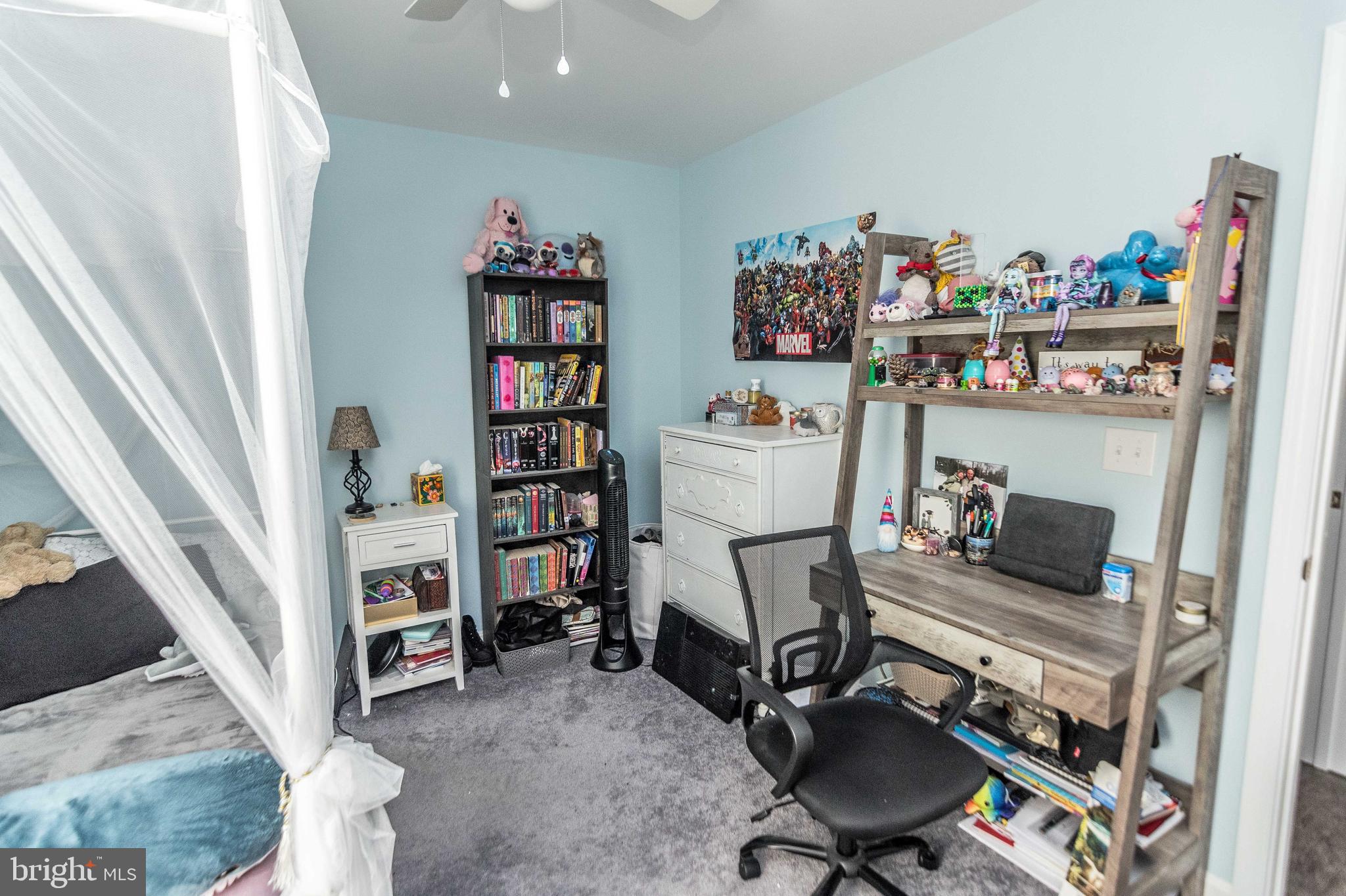 CAMDEN EAST - Residential