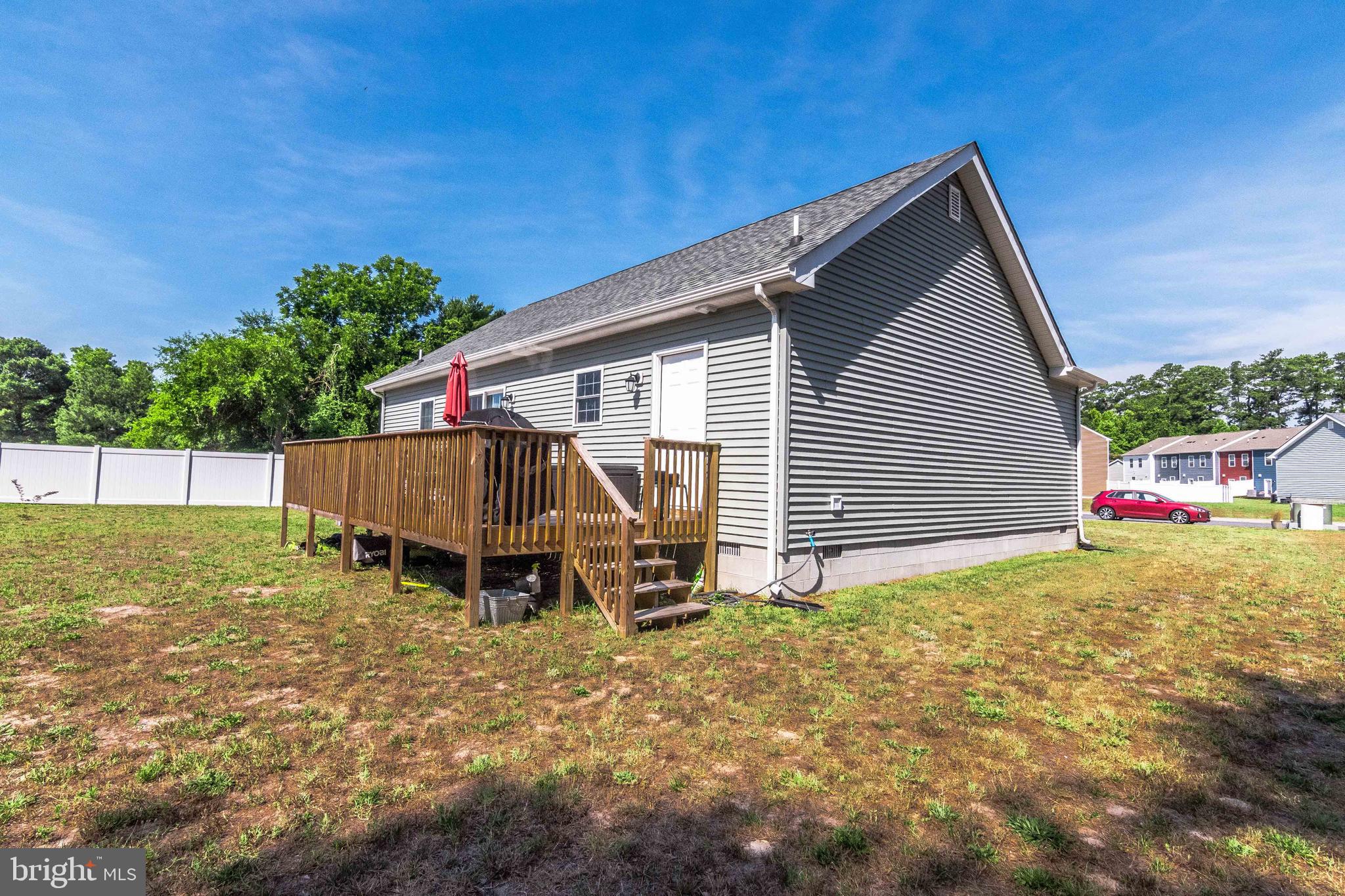 CAMDEN EAST - Residential