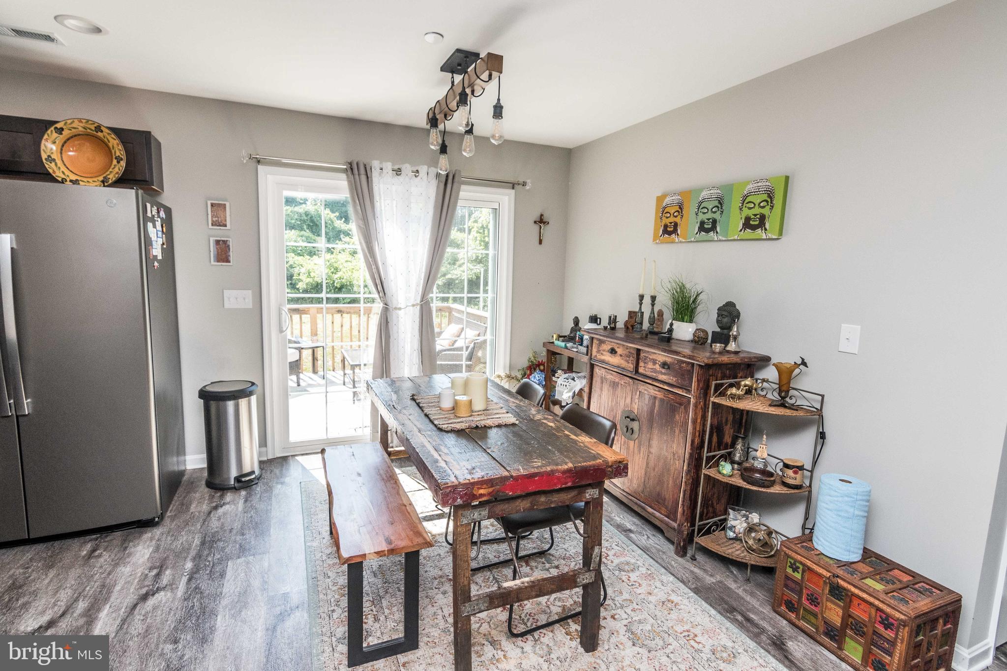 CAMDEN EAST - Residential