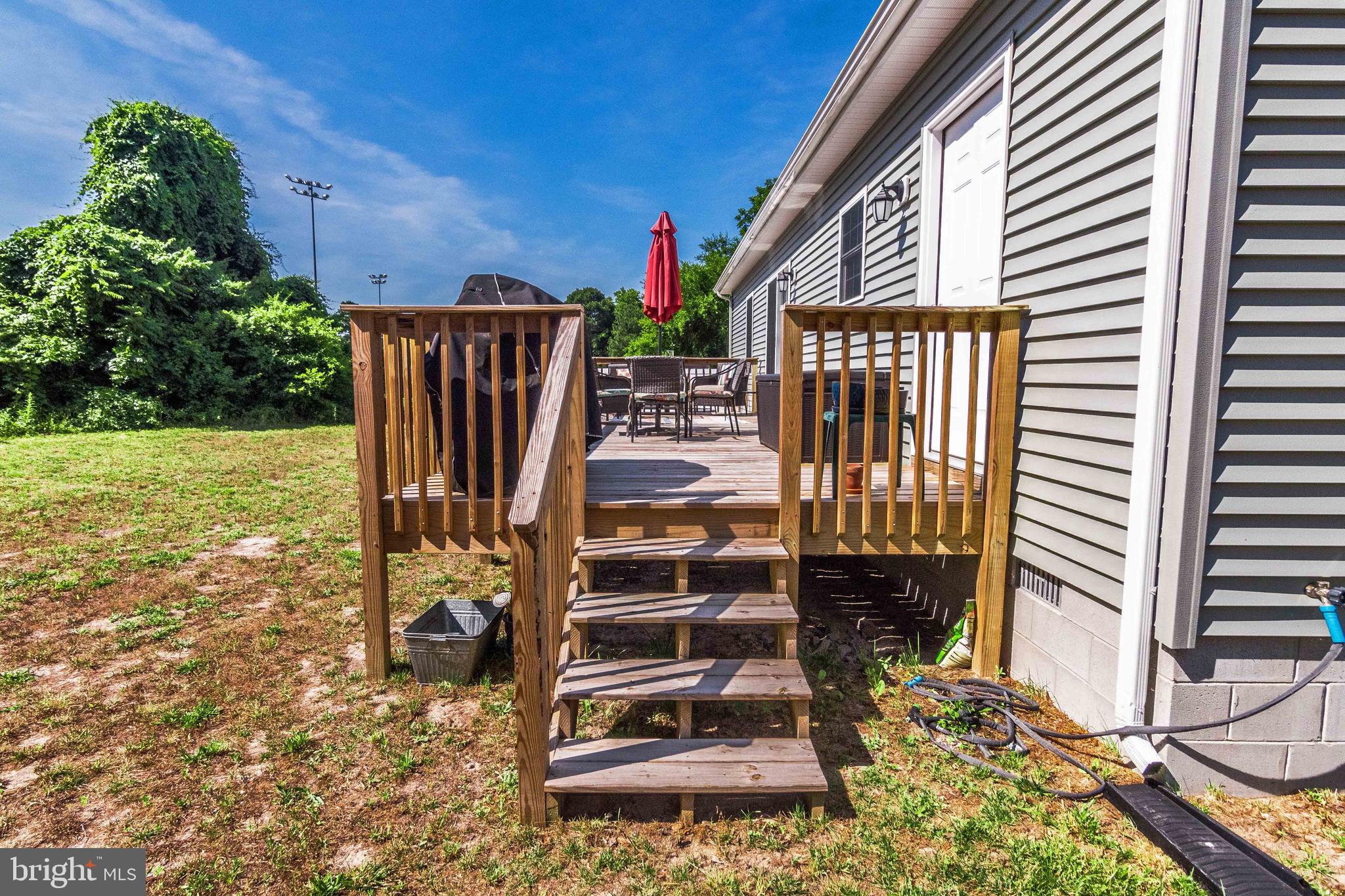 CAMDEN EAST - Residential