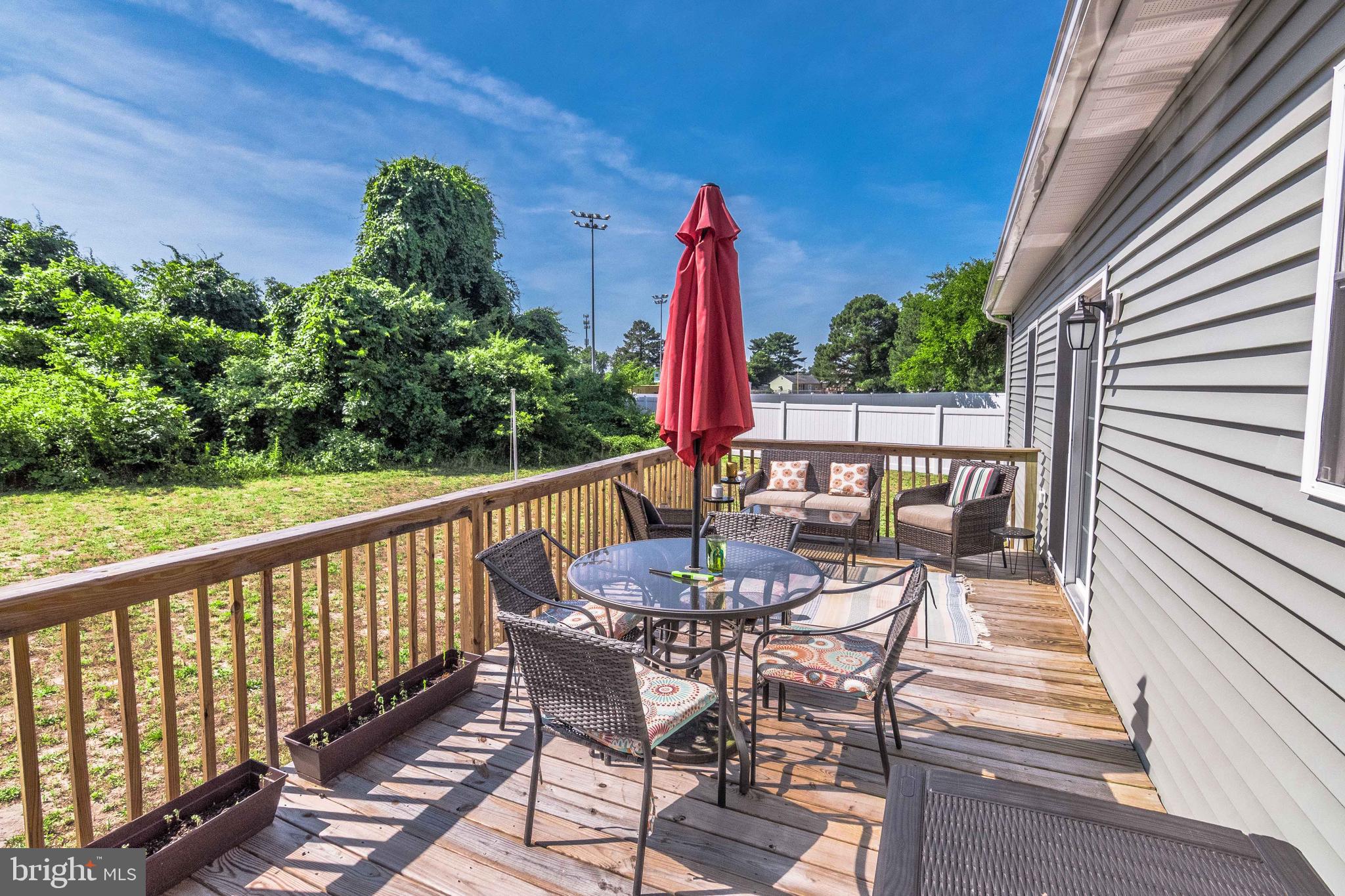 CAMDEN EAST - Residential