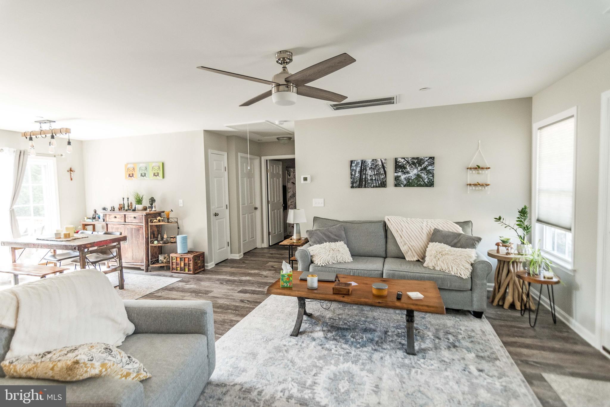 CAMDEN EAST - Residential