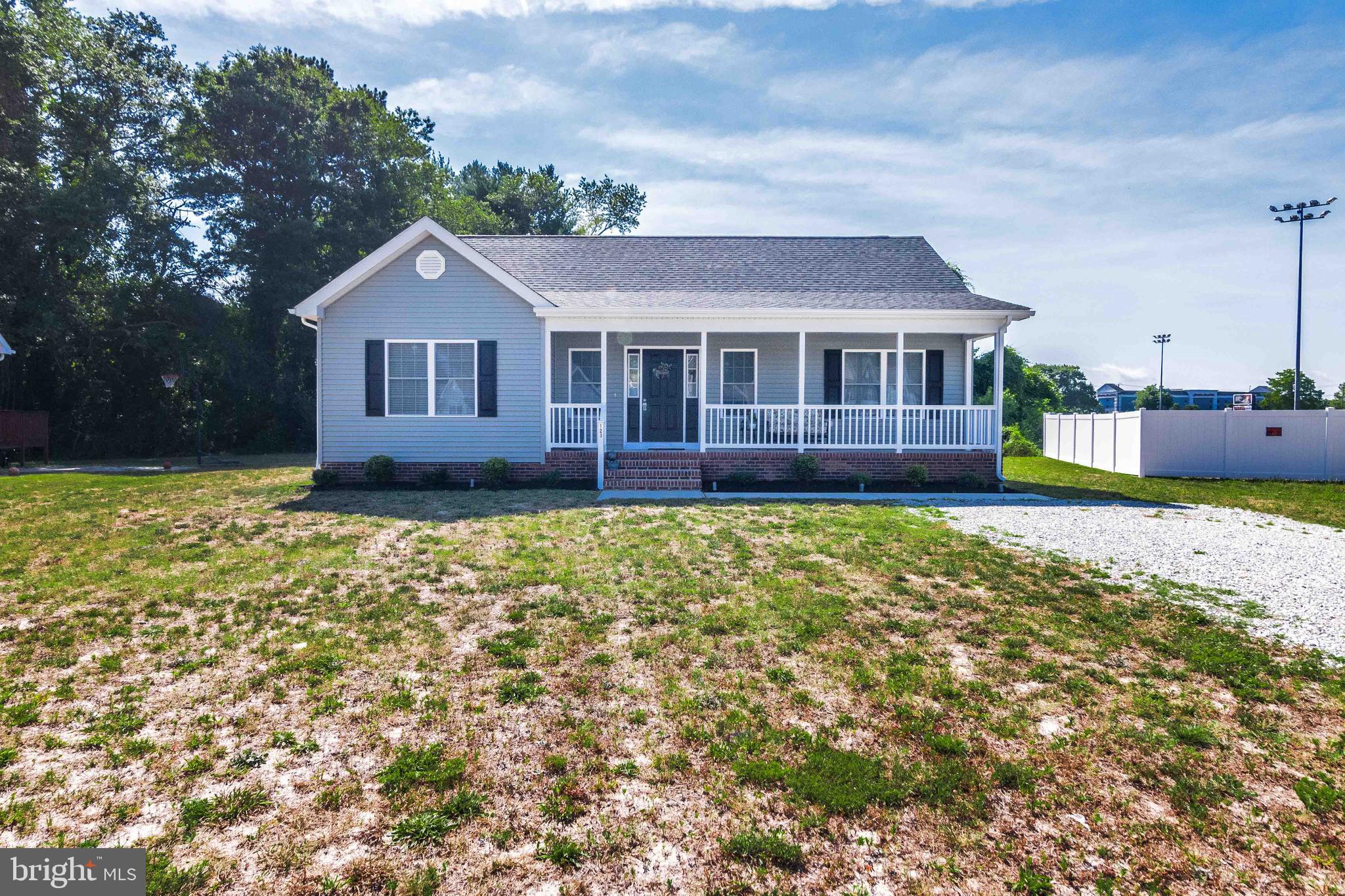 CAMDEN EAST - Residential