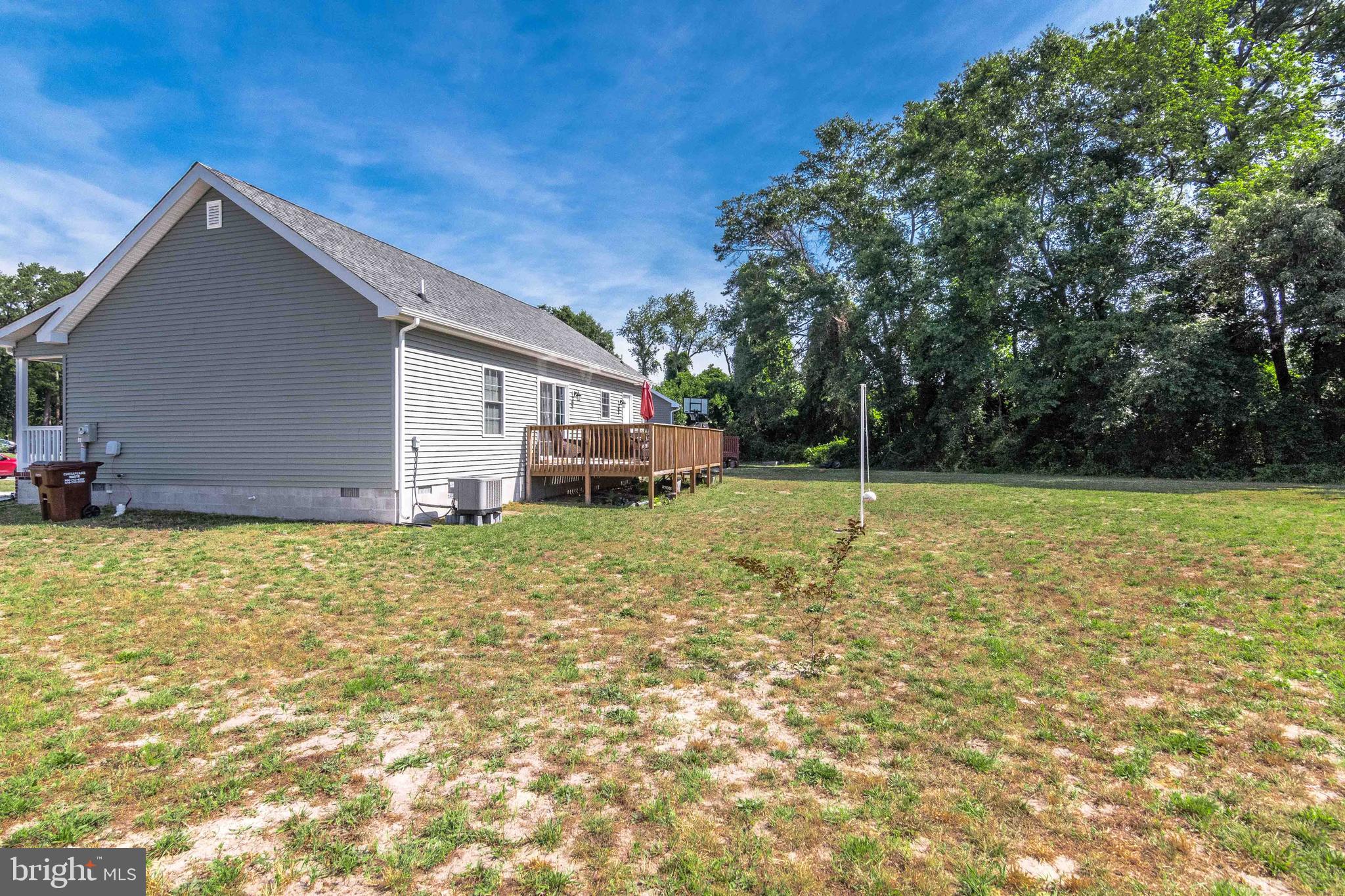 CAMDEN EAST - Residential