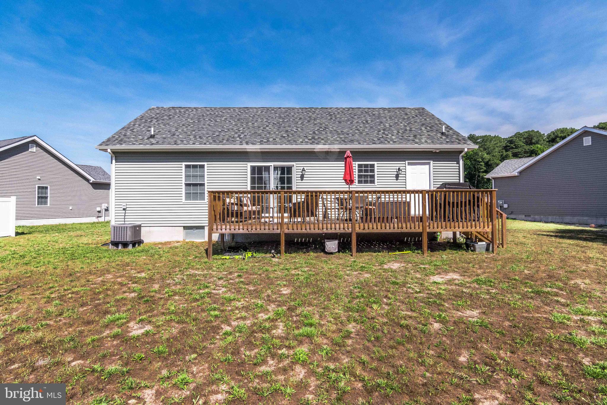 CAMDEN EAST - Residential