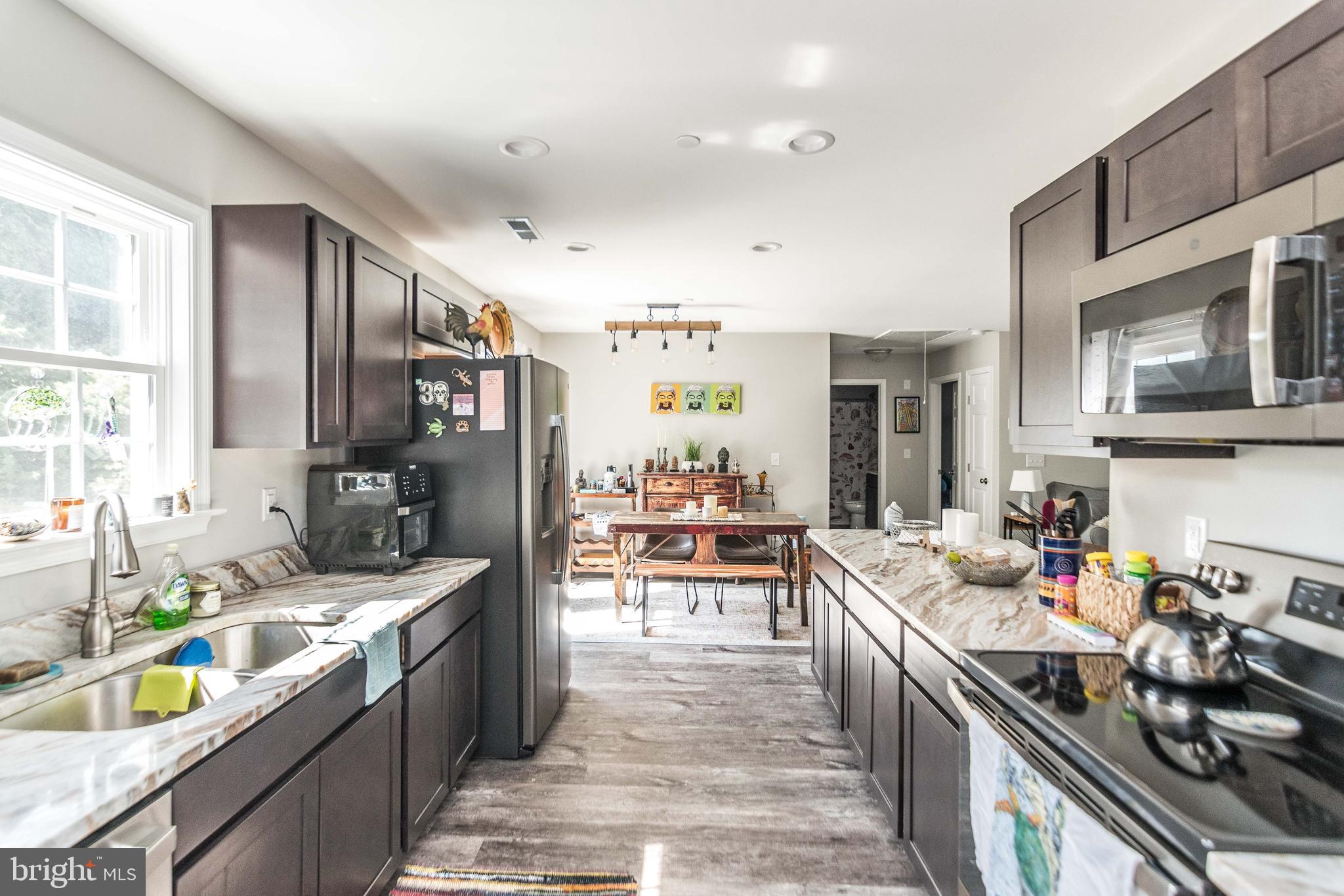 CAMDEN EAST - Residential