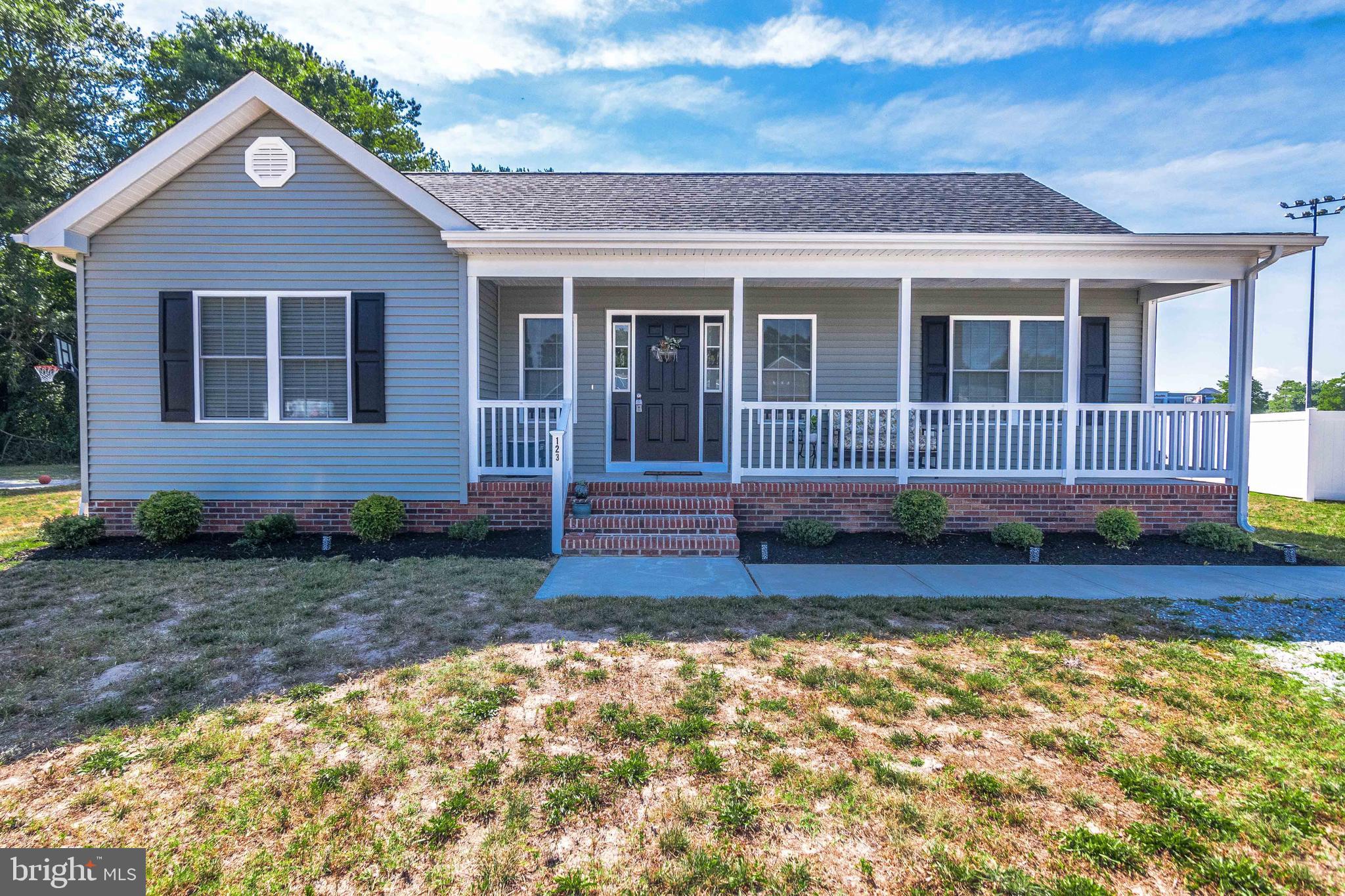 CAMDEN EAST - Residential