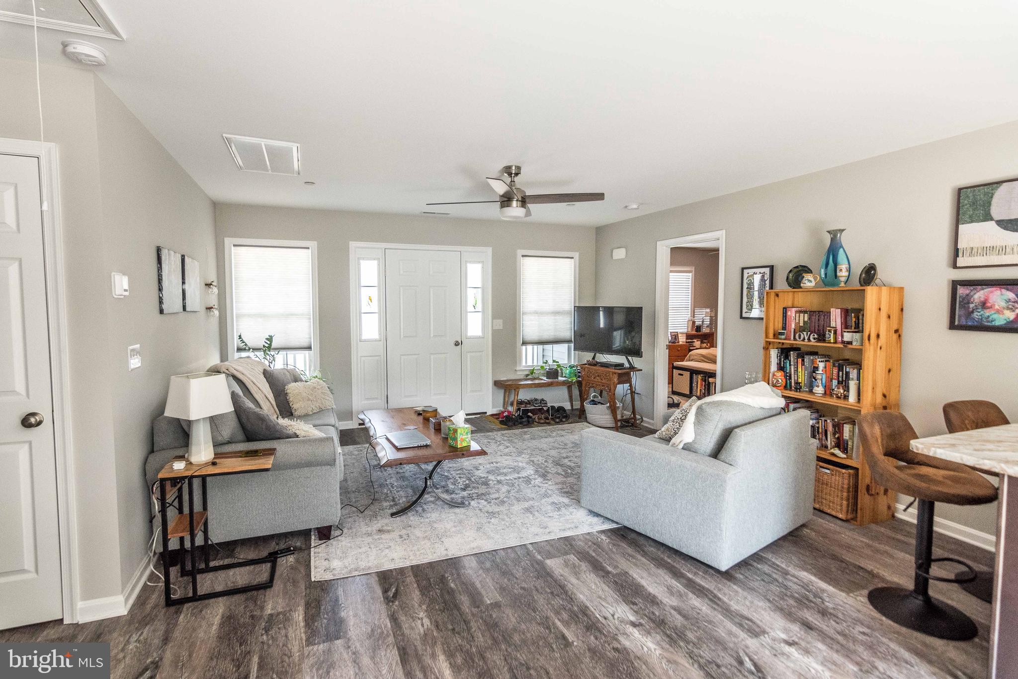 CAMDEN EAST - Residential