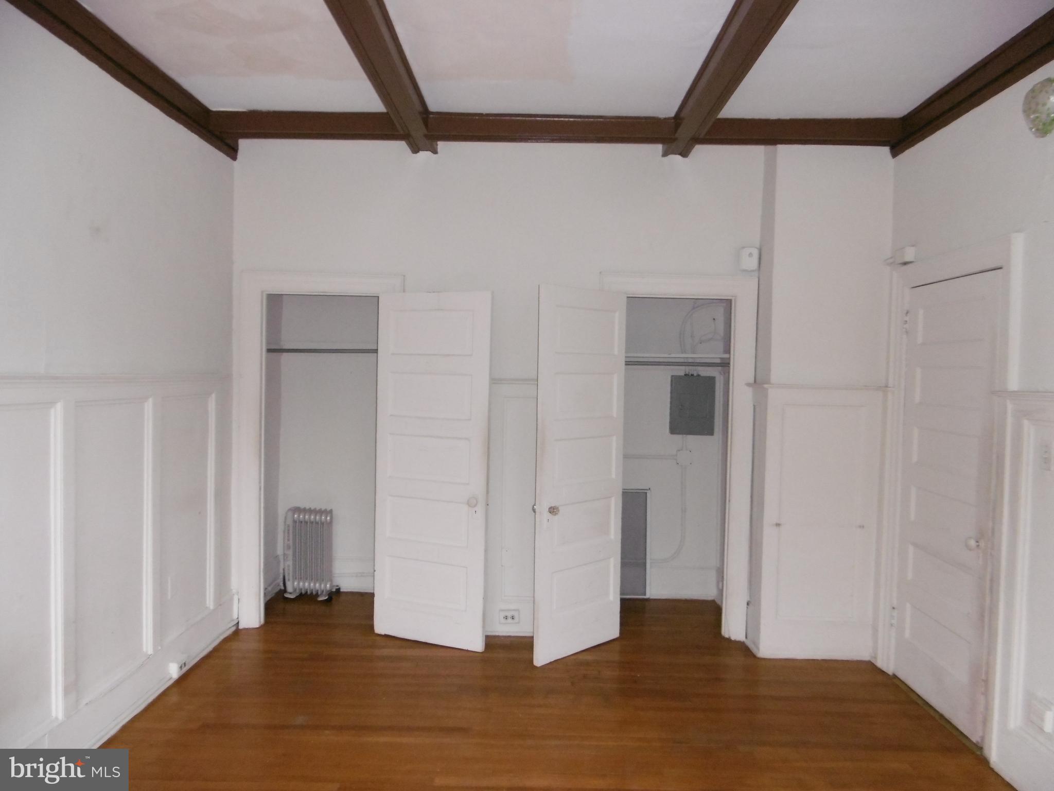 GERMANTOWN (WEST) - Residential Lease