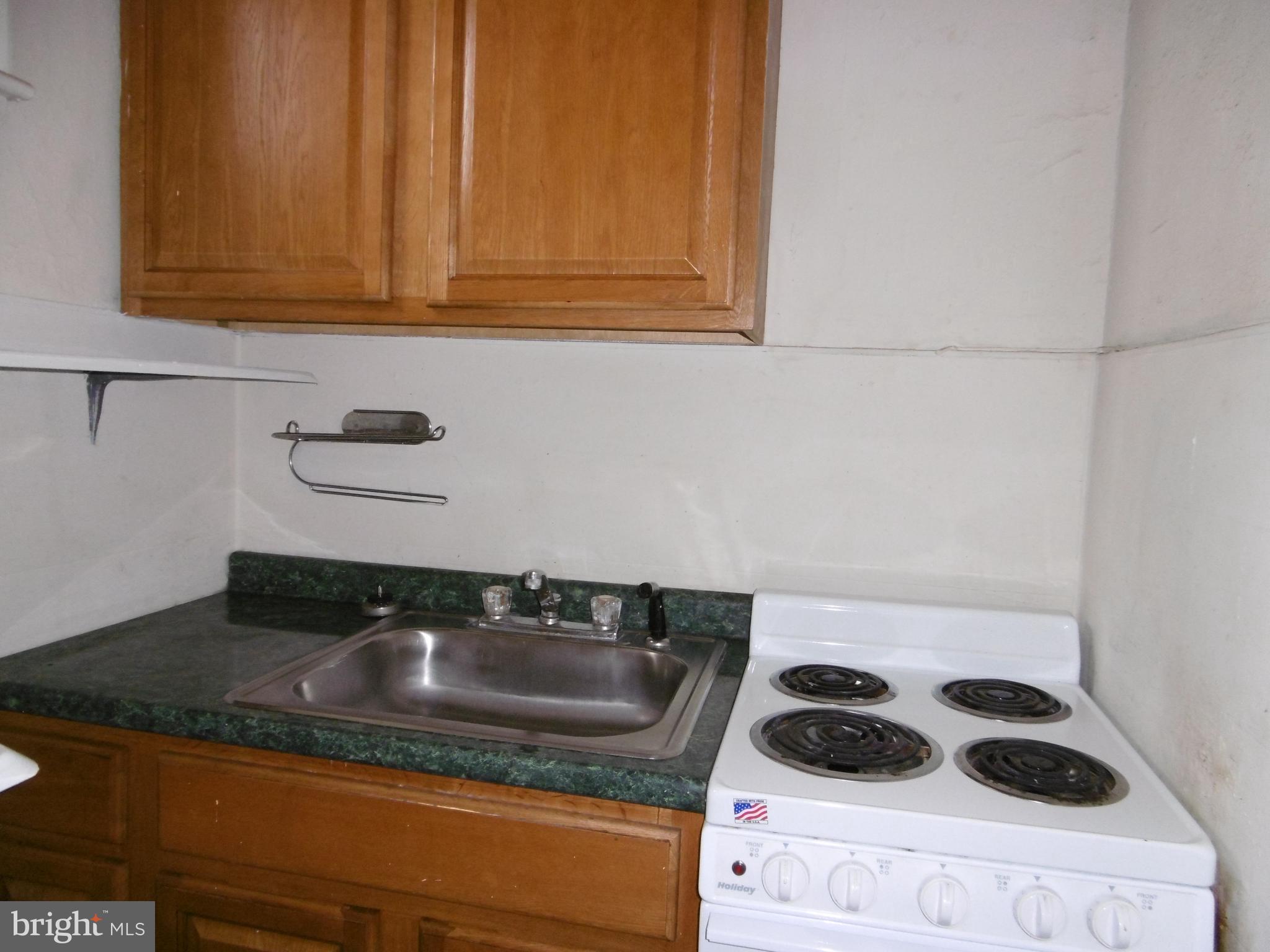 GERMANTOWN (WEST) - Residential Lease