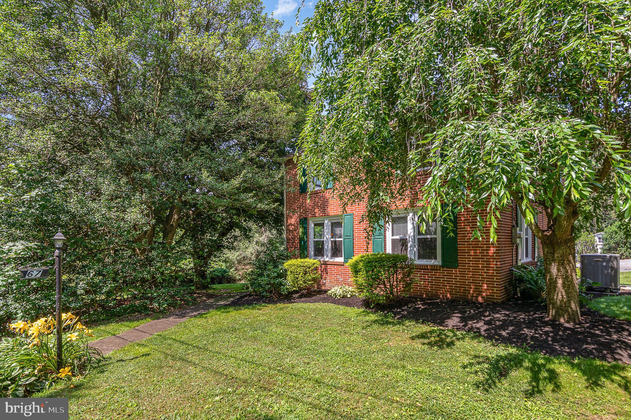 67 BEATTYS TOLLGATE ROAD