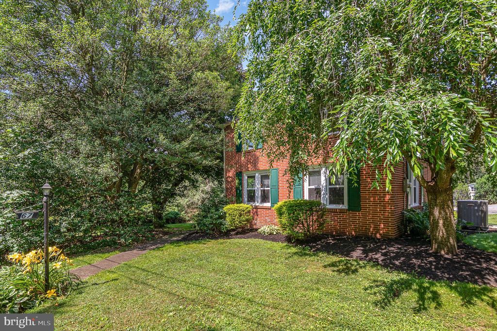 Photo of 67 Beattys Tollgate Road, MARIETTA, PA 17547 (MLS # PALA2072532)