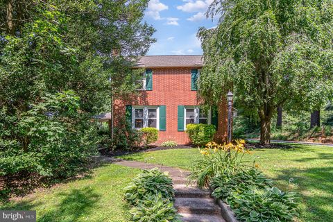 Photo of 67 Beattys Tollgate Road, MARIETTA, PA 17547 (MLS # PALA2072532)