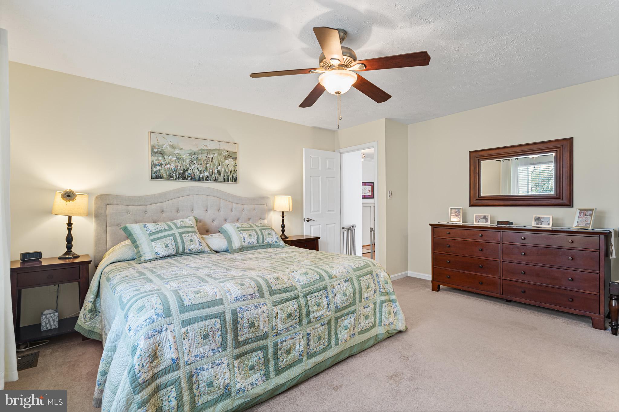 CONSTITUTION HILLS - Residential