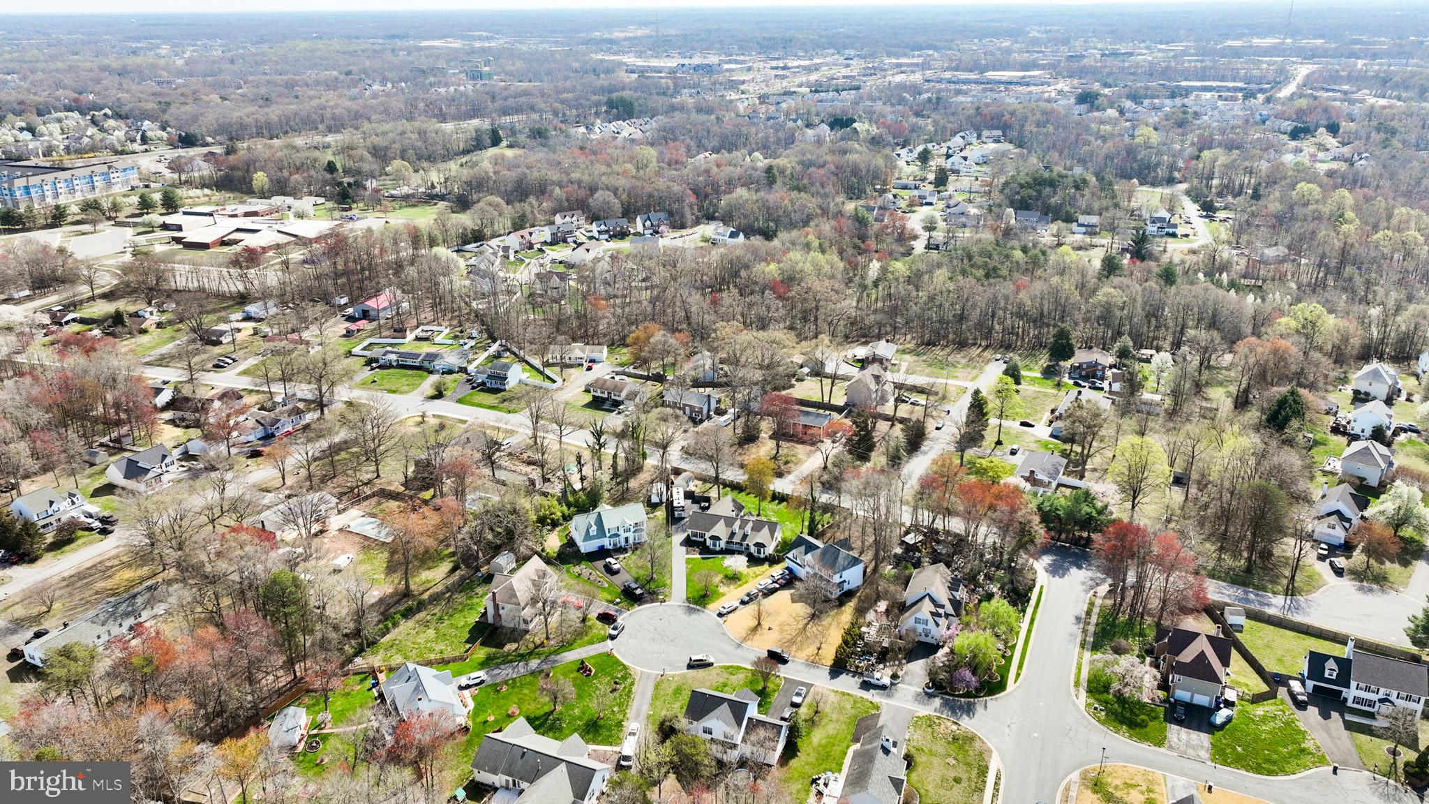 CONSTITUTION HILLS - Residential