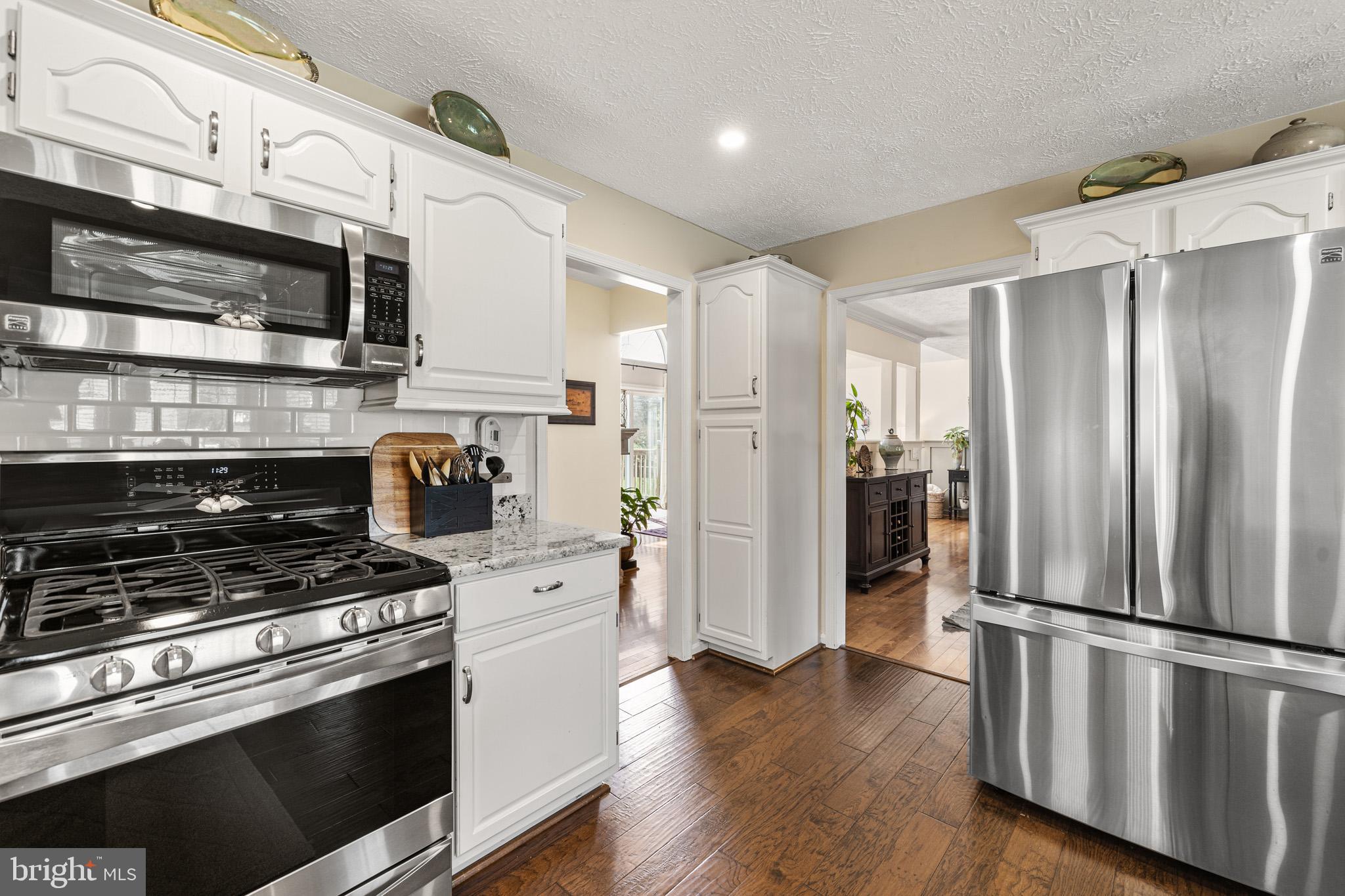 CONSTITUTION HILLS - Residential