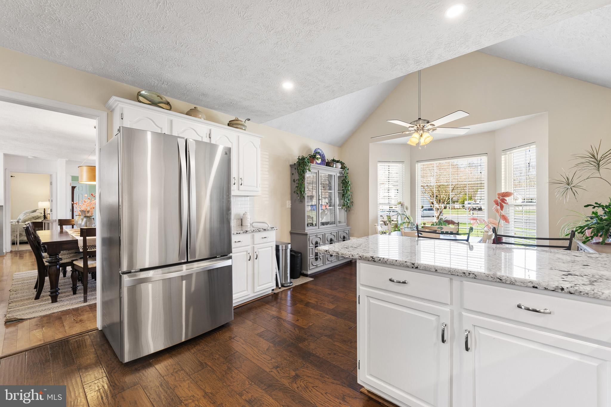 CONSTITUTION HILLS - Residential