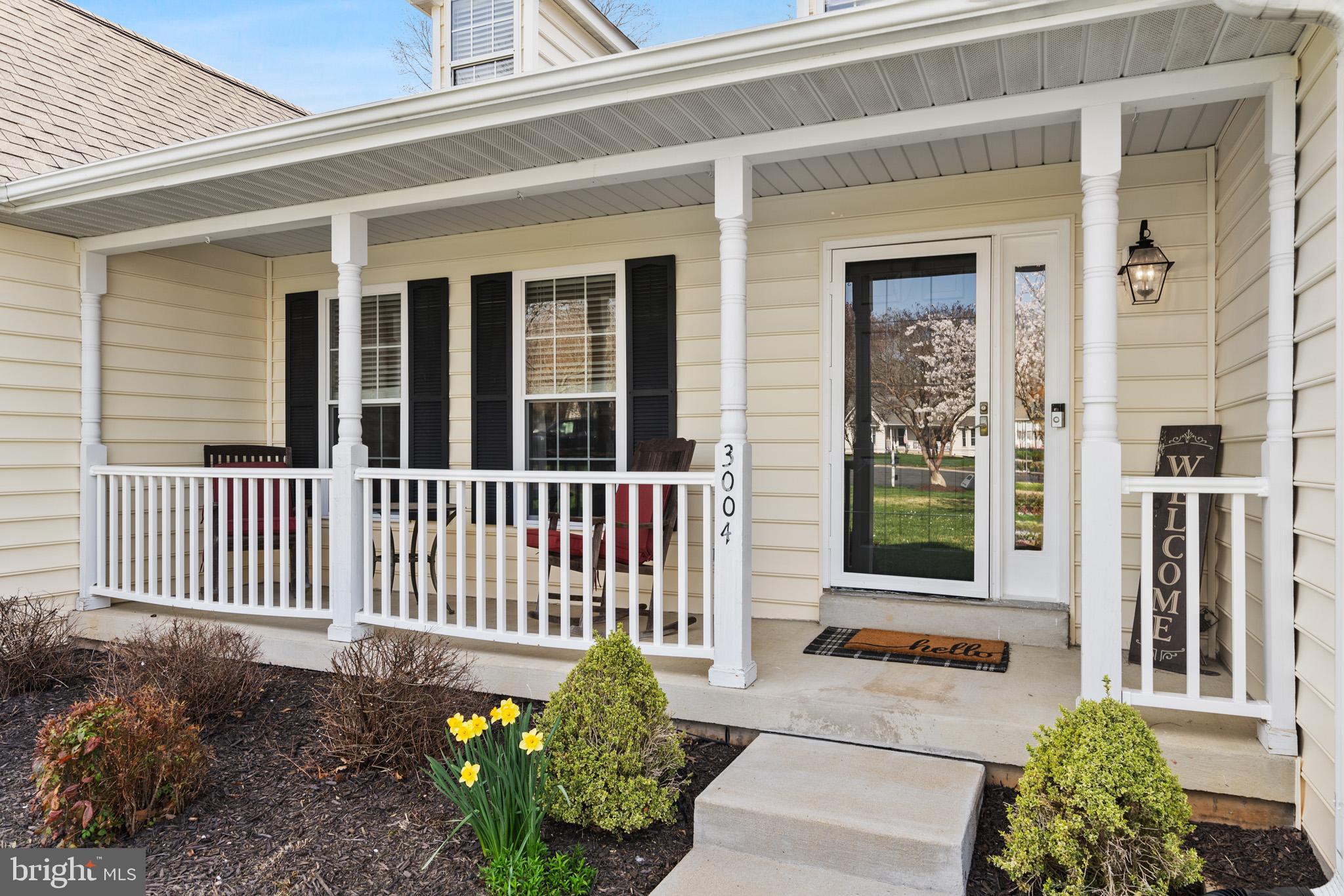 CONSTITUTION HILLS - Residential