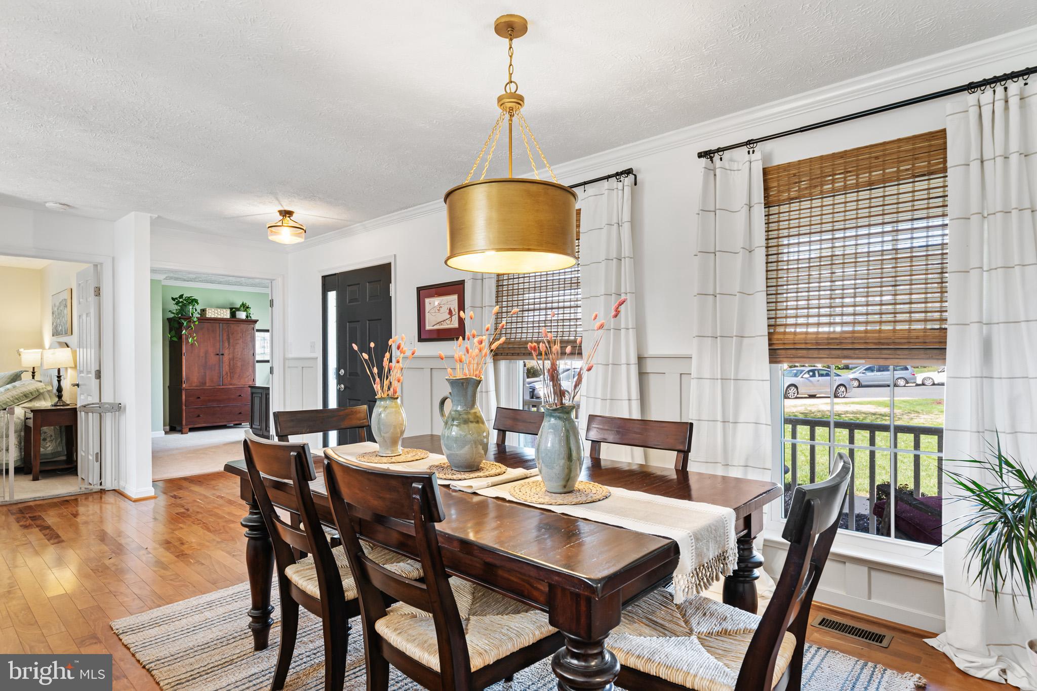 CONSTITUTION HILLS - Residential