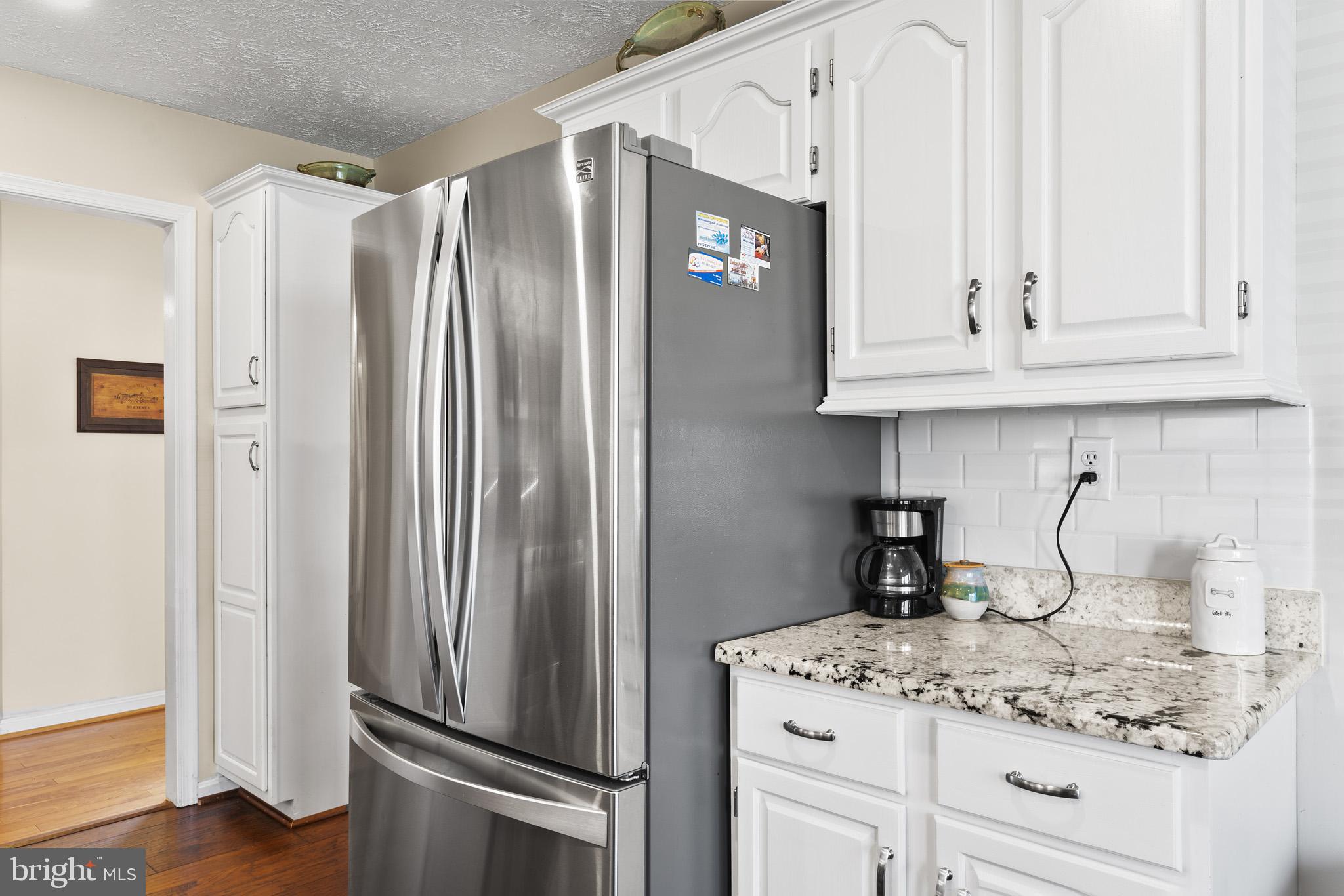 CONSTITUTION HILLS - Residential