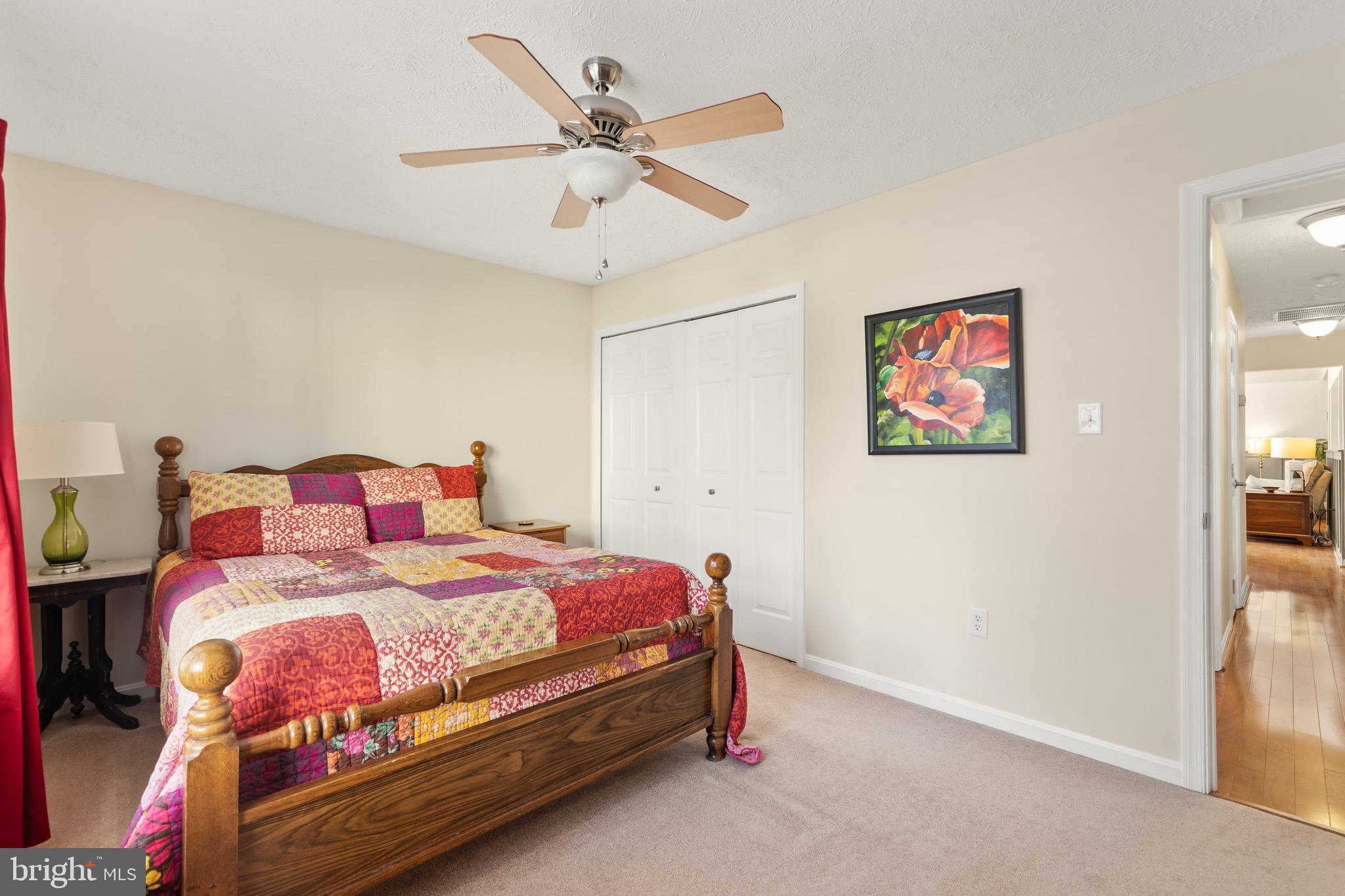 CONSTITUTION HILLS - Residential